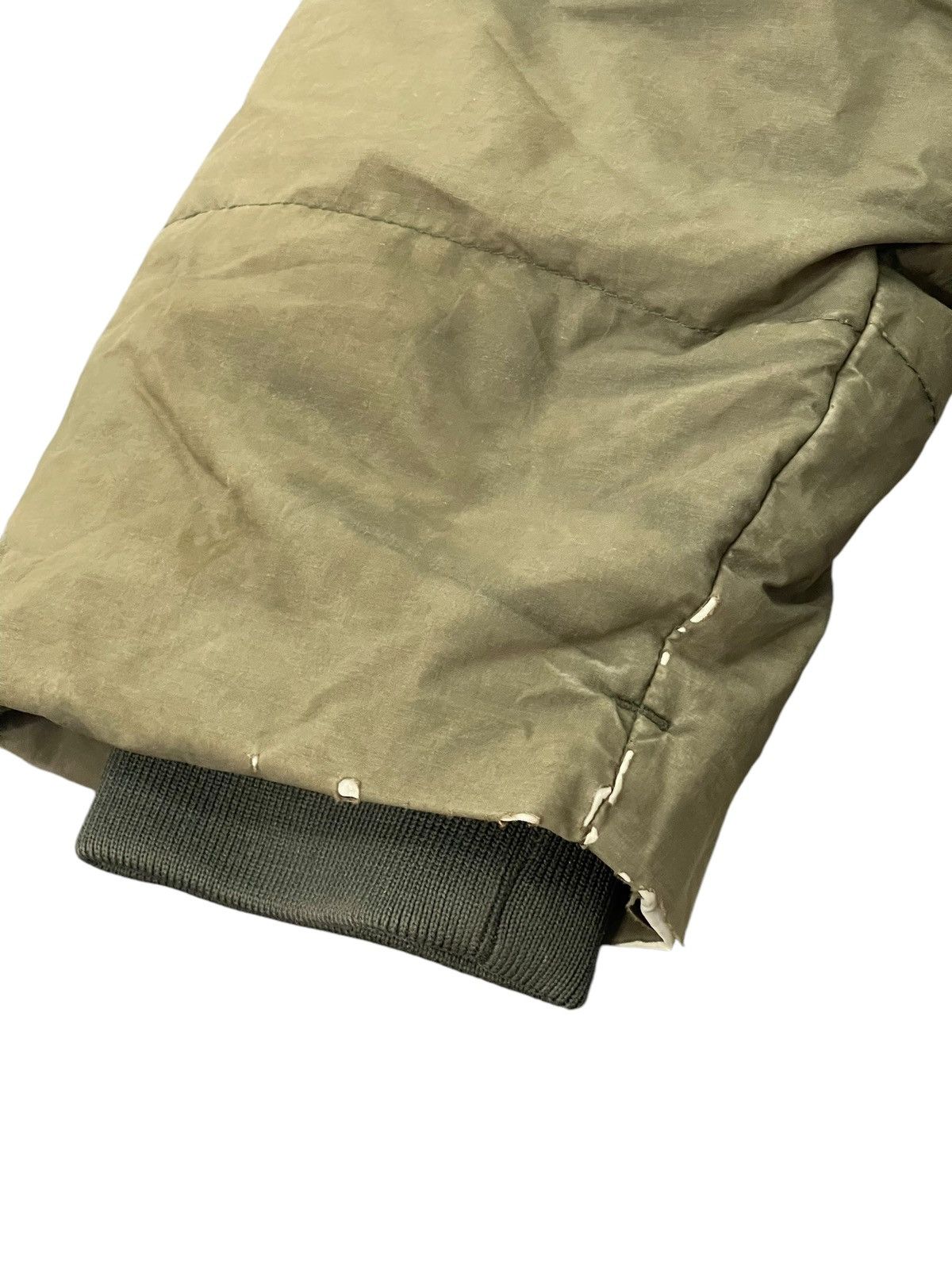 C.P. Company AW2006 C.P. Company Down Jacket 5🟩9 Size US M / EU 48-50 / 2 - 4 Thumbnail