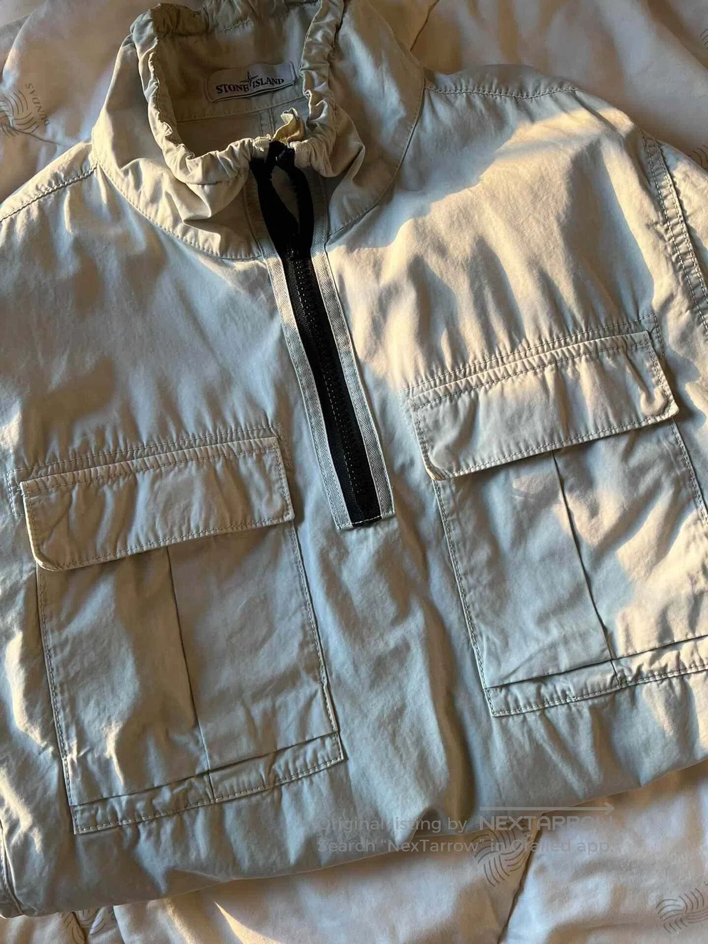 Stone Island Stone Island Half. Size US M / EU 48-50 / 2 - 6 Thumbnail