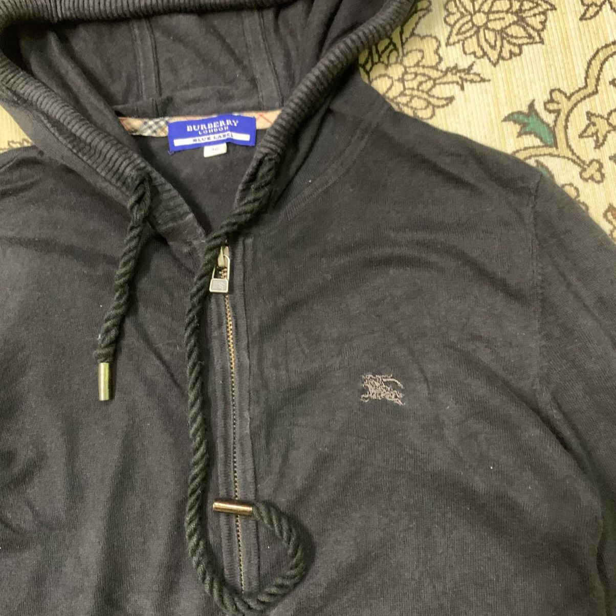 Burberry BURBERRY HOODIE Size S / US 4 / IT 40 - 4 Thumbnail