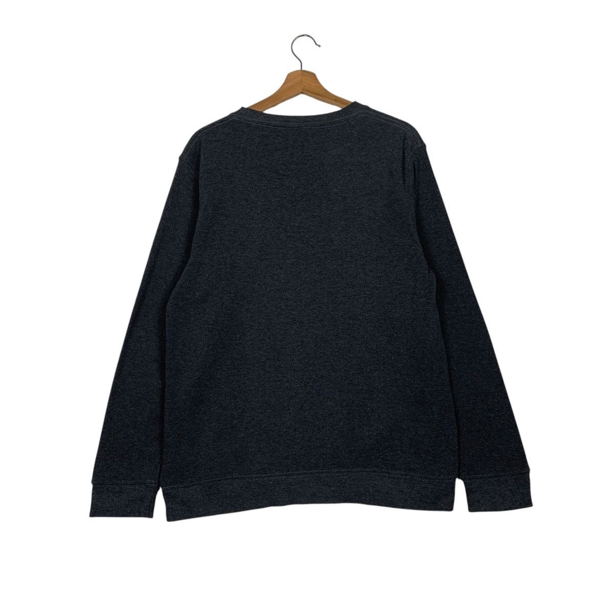 Japanese Brand Rhode Island Crewneck Sweatshirt Size US L / EU 52-54 / 3 - 7 Thumbnail