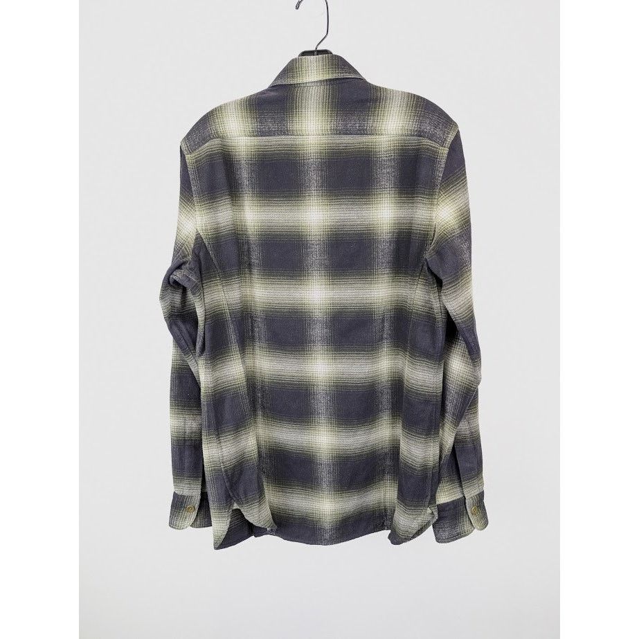Tom Ford o1rshd1 Q:2 / Button Shirt in Multicolor Size US M / EU 48-50 / 2 - 11 Thumbnail