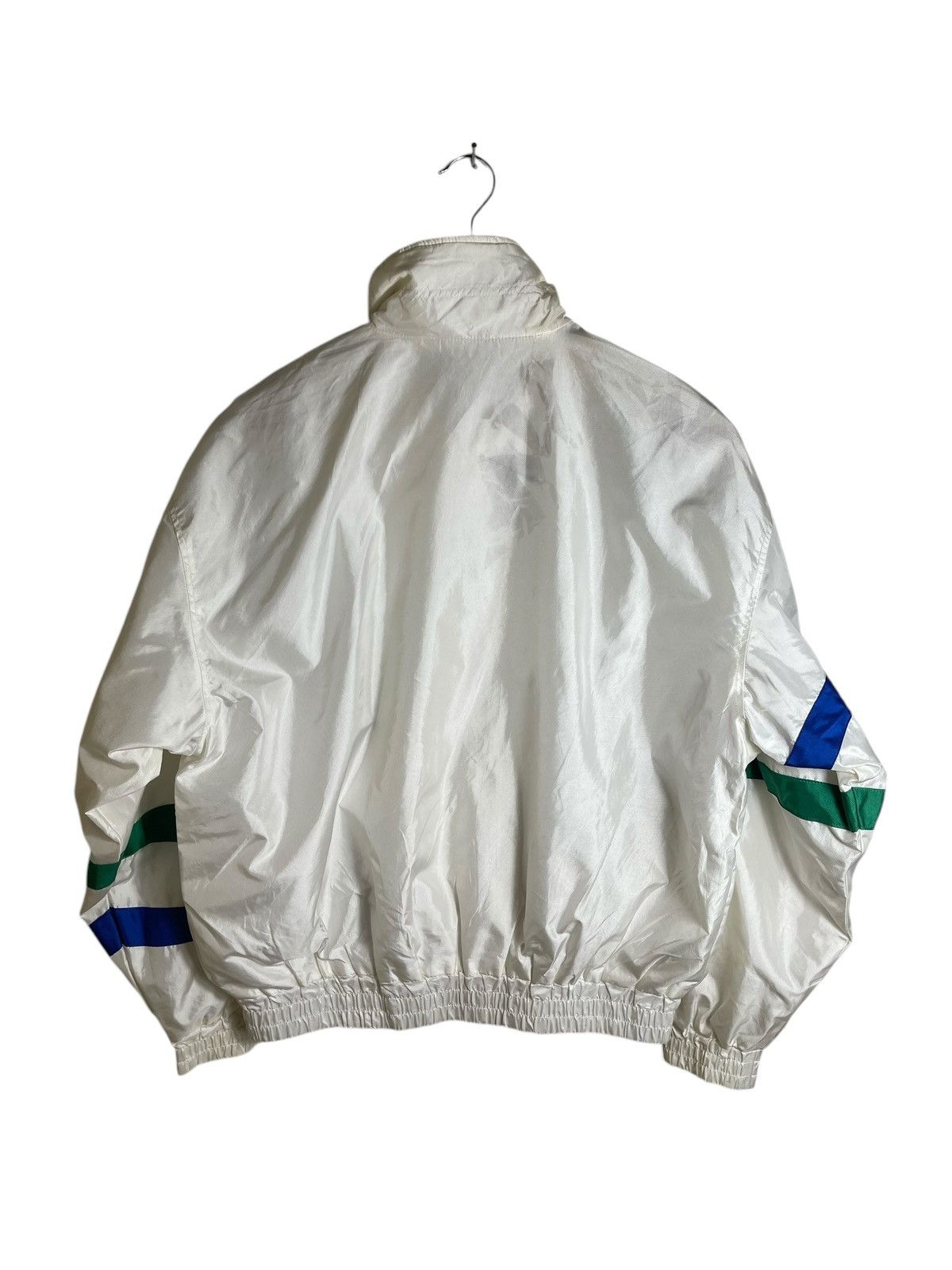Prince × Vintage Vintage Prince USA coach jacket Size US L / EU 52-54 / 3 - 2 Thumbnail