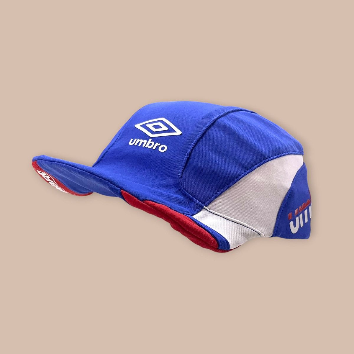 Umbro Umbro Junior Soccer Cooling Football Practice Cap Size ONE SIZE - 1 Thumbnail