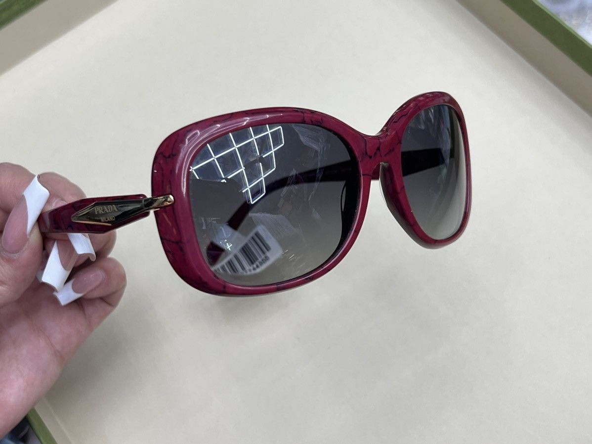 Prada Prada PR 04ZS Size ONE SIZE - 6 Thumbnail