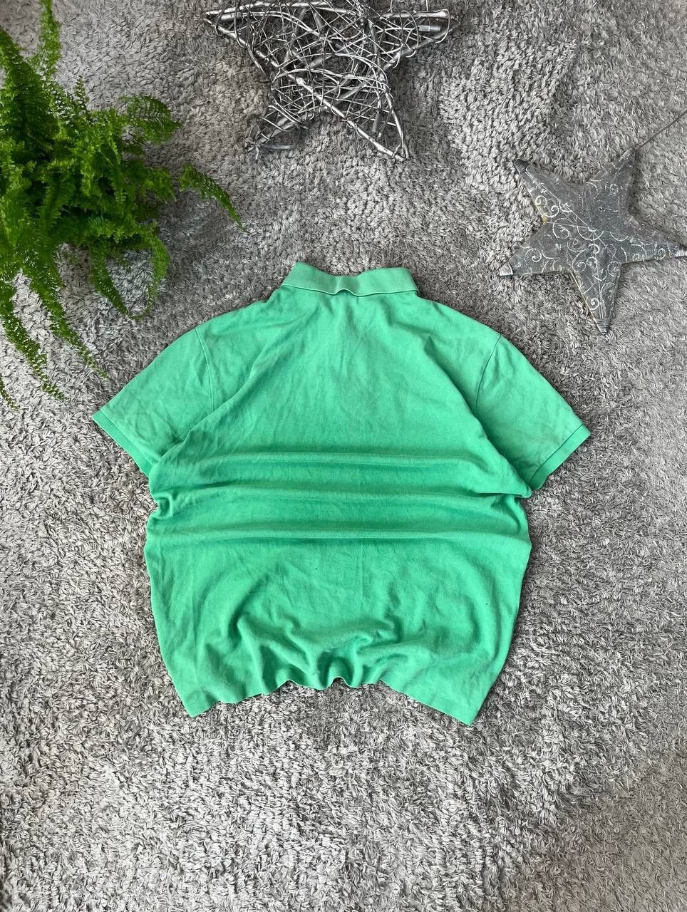 Polo Ralph Lauren × Vintage Polo Ralph Lauren T-Shirt Streetwear Chief Keef Big Logo 00s Size US XL / EU 56 / 4 - 8 Thumbnail