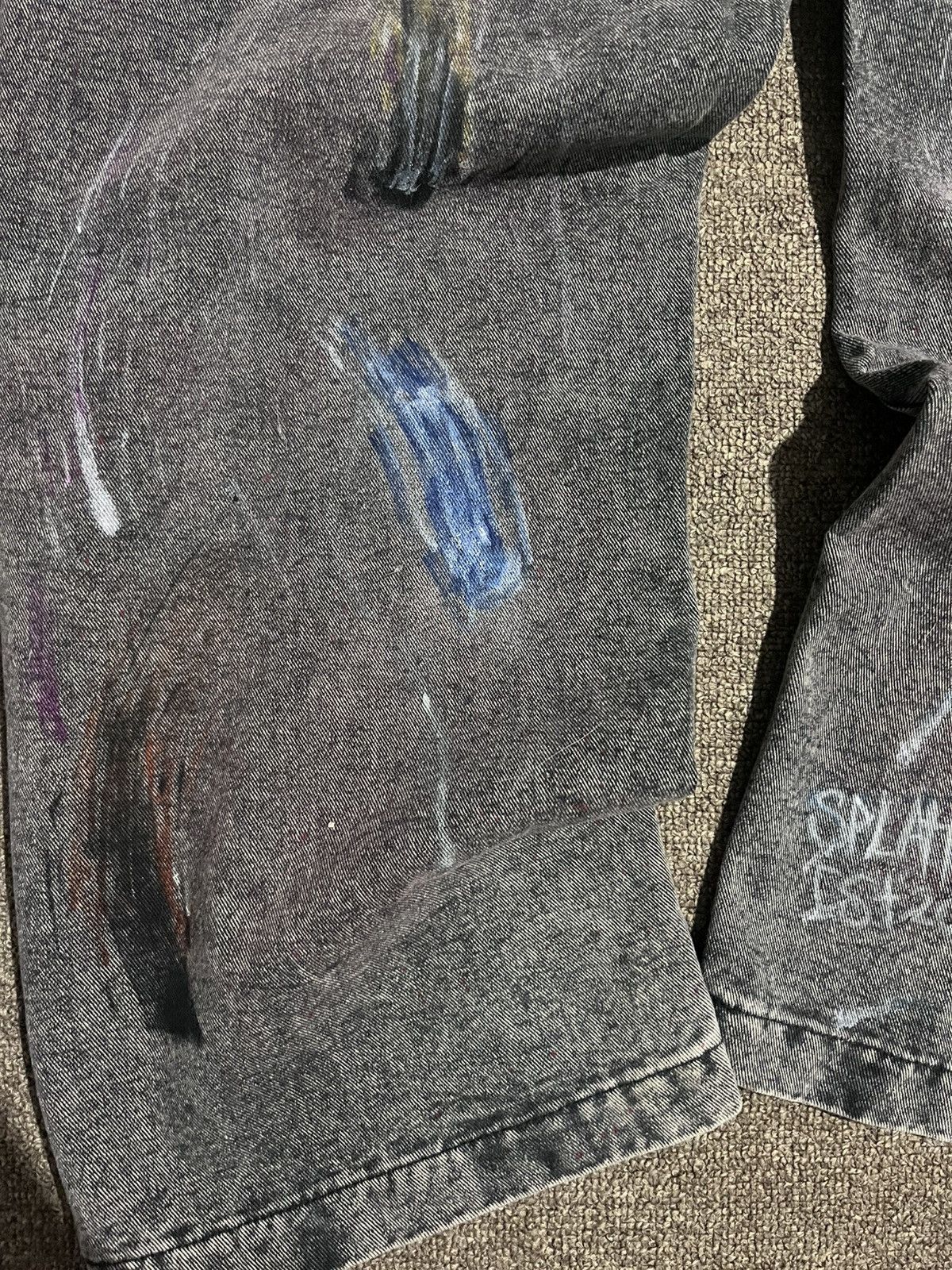 Other Galaxy denim Size US 31 - 3 Thumbnail