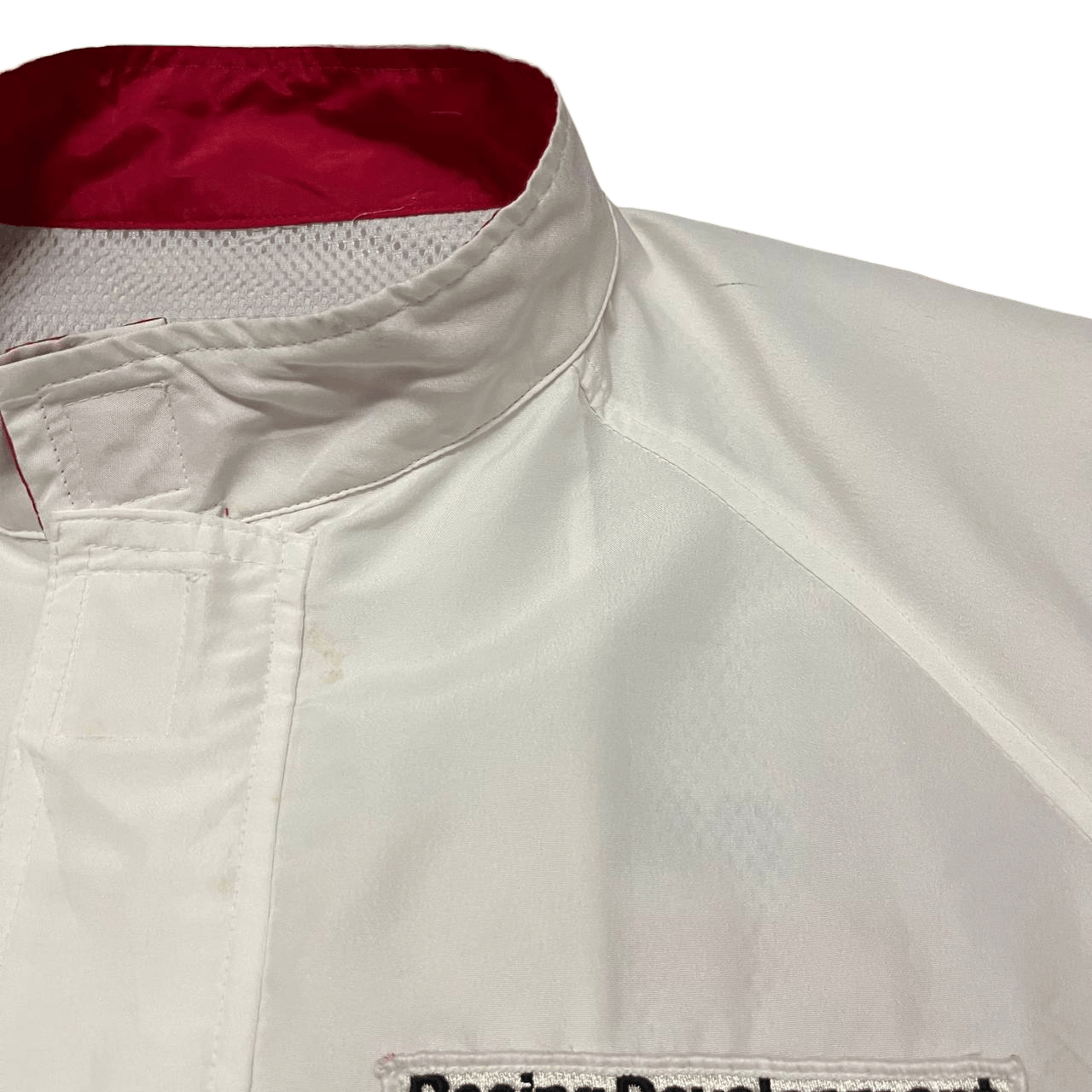 Japanese Brand Vintage TRD Toyota Motor Sport Racing Jacket Size US L / EU 52-54 / 3 - 10 Thumbnail