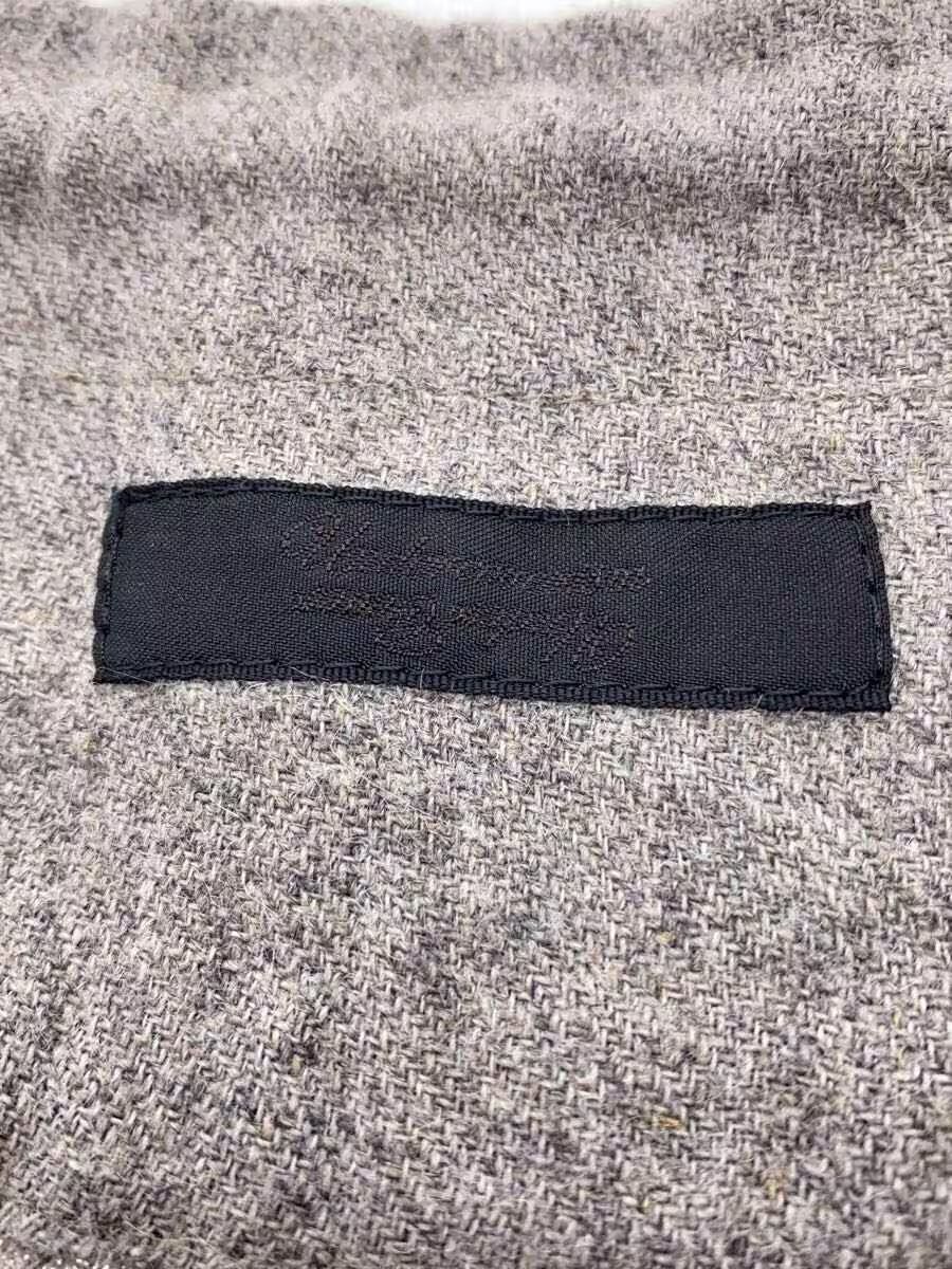 Undercover SS10 "Less but Better" Linen Shorts Size US 33 - 4 Thumbnail