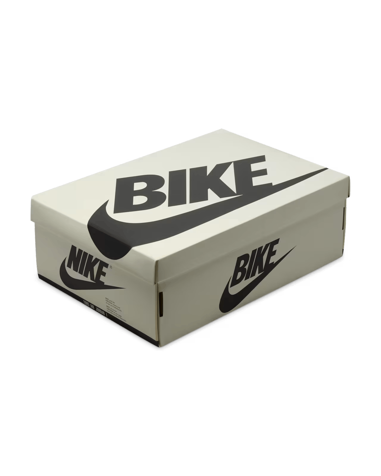 Nike Nigel Sylvester x Air Jordan 1 OG Low Better With Time Size US 10 / EU 43 - 22 Thumbnail