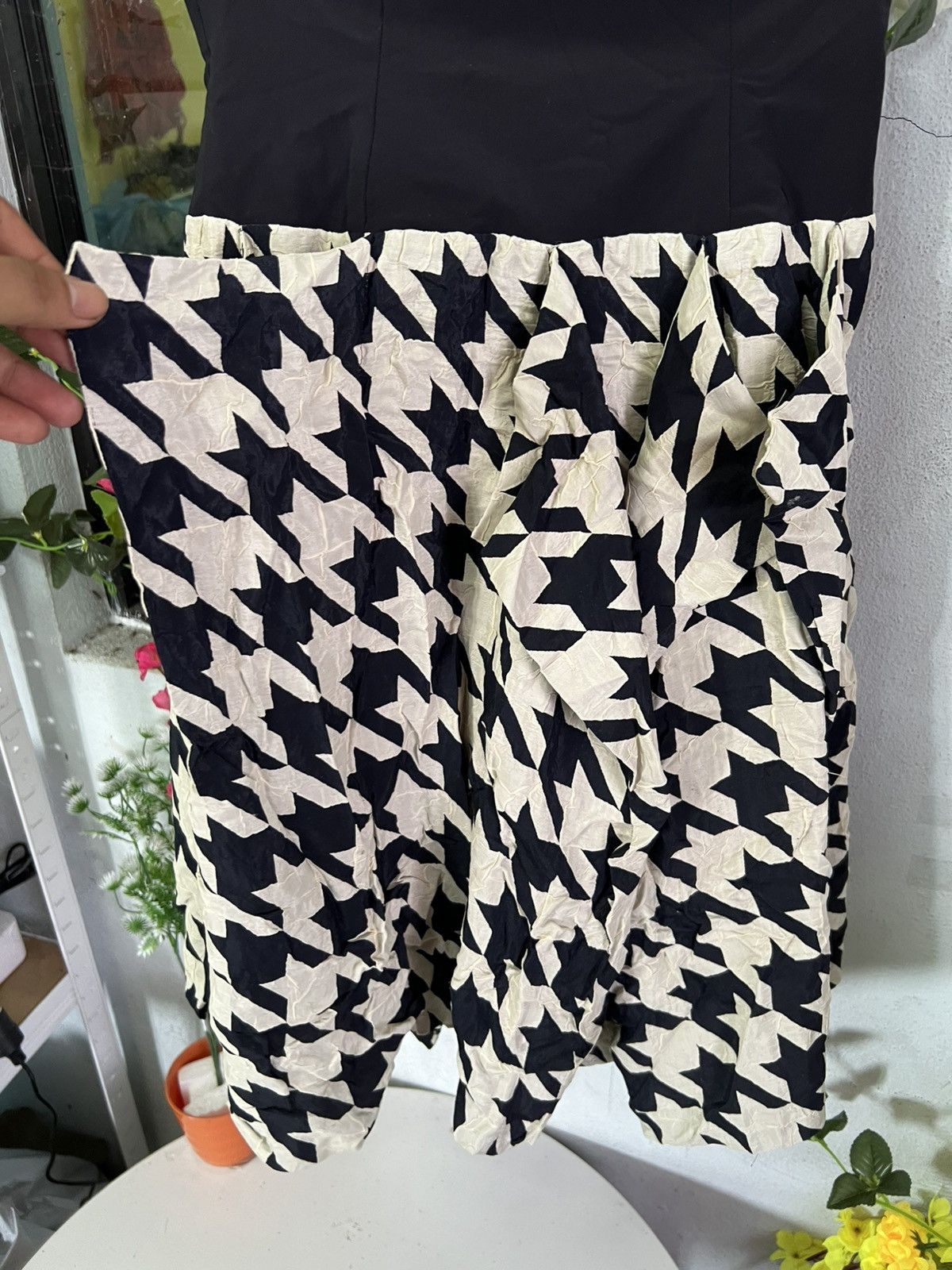Issey Miyake × Tsumori Chisato Tsumori Chisato Issey Miyake Set Ofic Size M / US 6-8 / IT 42-44 - 9 Thumbnail