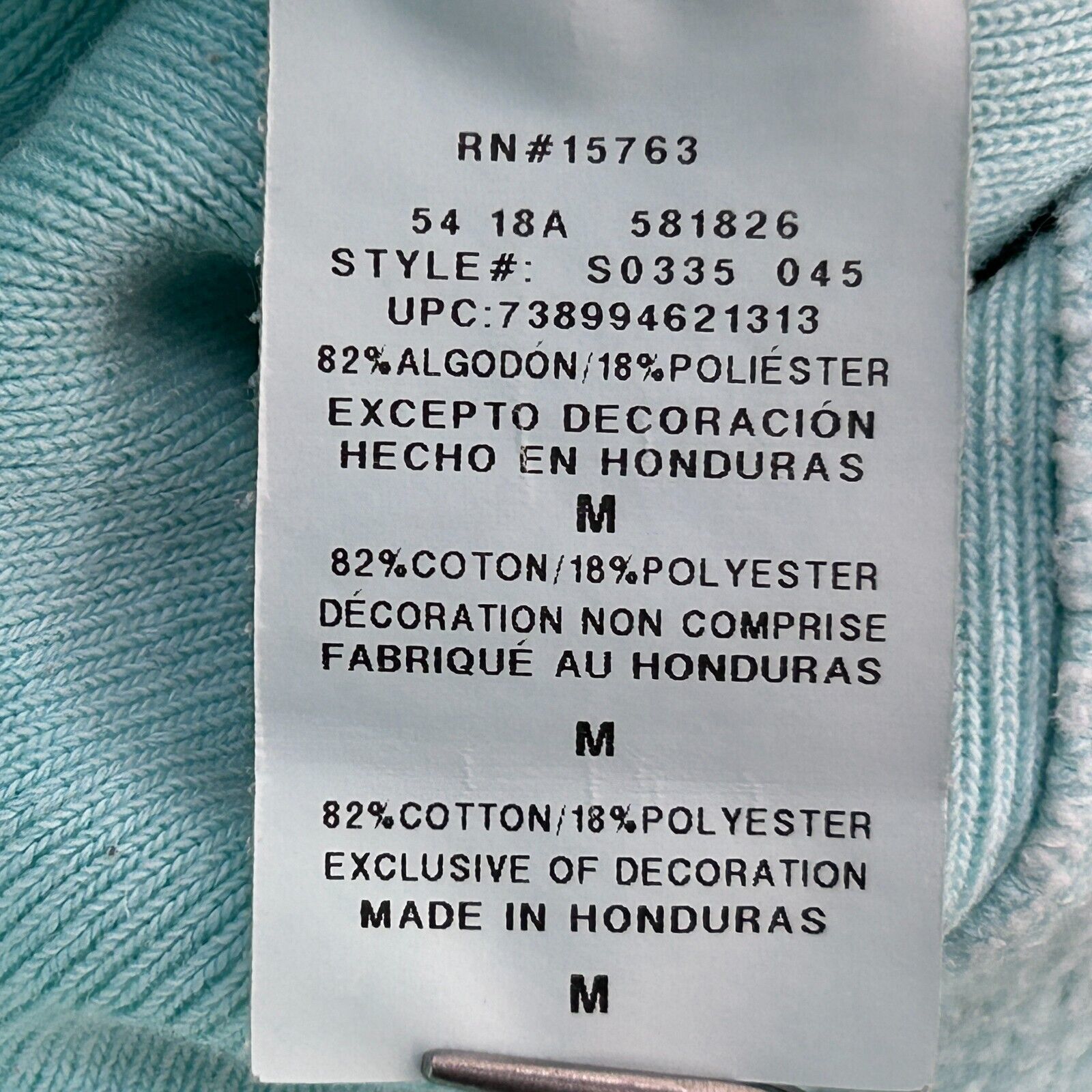 Champion Champion Gradient Color Hoodie Reverse Weave Green M Medium Size US M / EU 48-50 / 2 - 14 Thumbnail