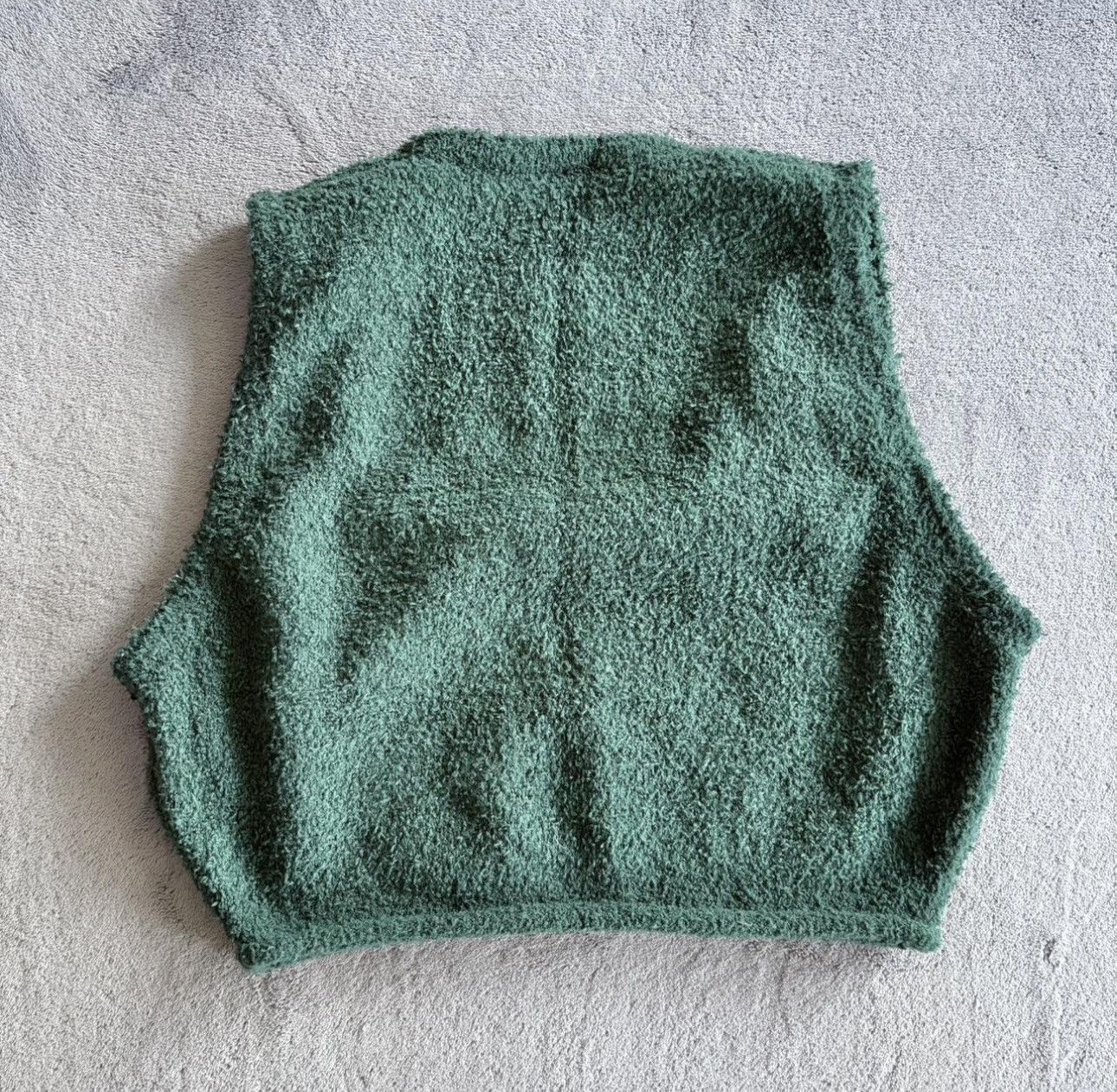 Reebok soft knit Reebok crop Size M / US 6-8 / IT 42-44 - 2 Thumbnail
