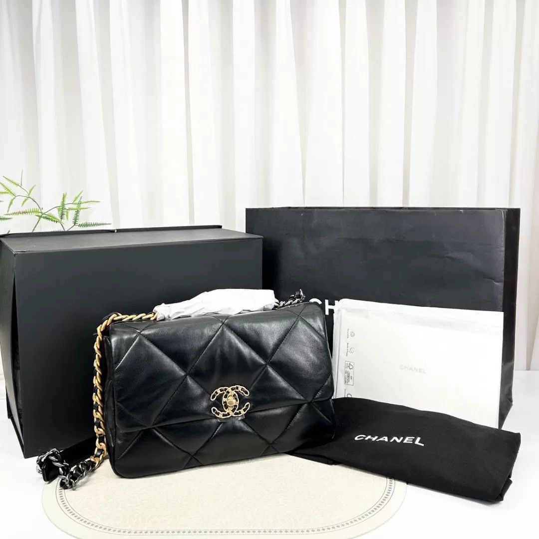 Chanel Pre-loved Bag Brand new condition Size ONE SIZE - 1 Thumbnail