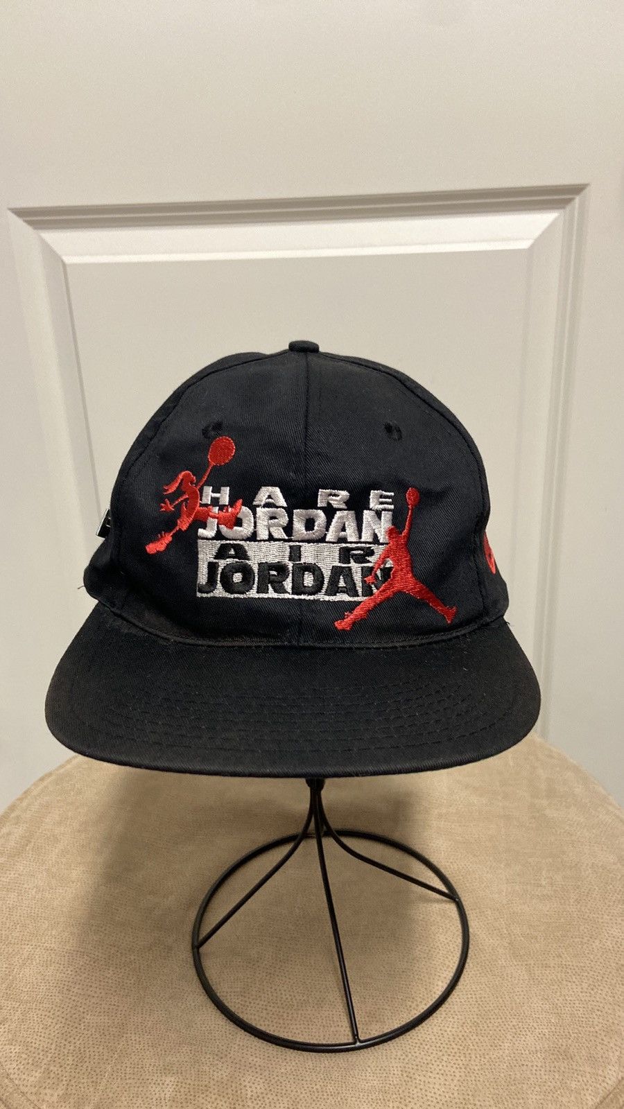 jd nike hat