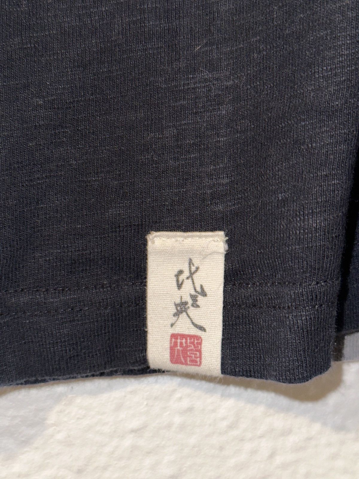 Japanese Brand × Vintage Japanese Dr. Doom Shirt Size US L / EU 52-54 / 3 - 3 Thumbnail