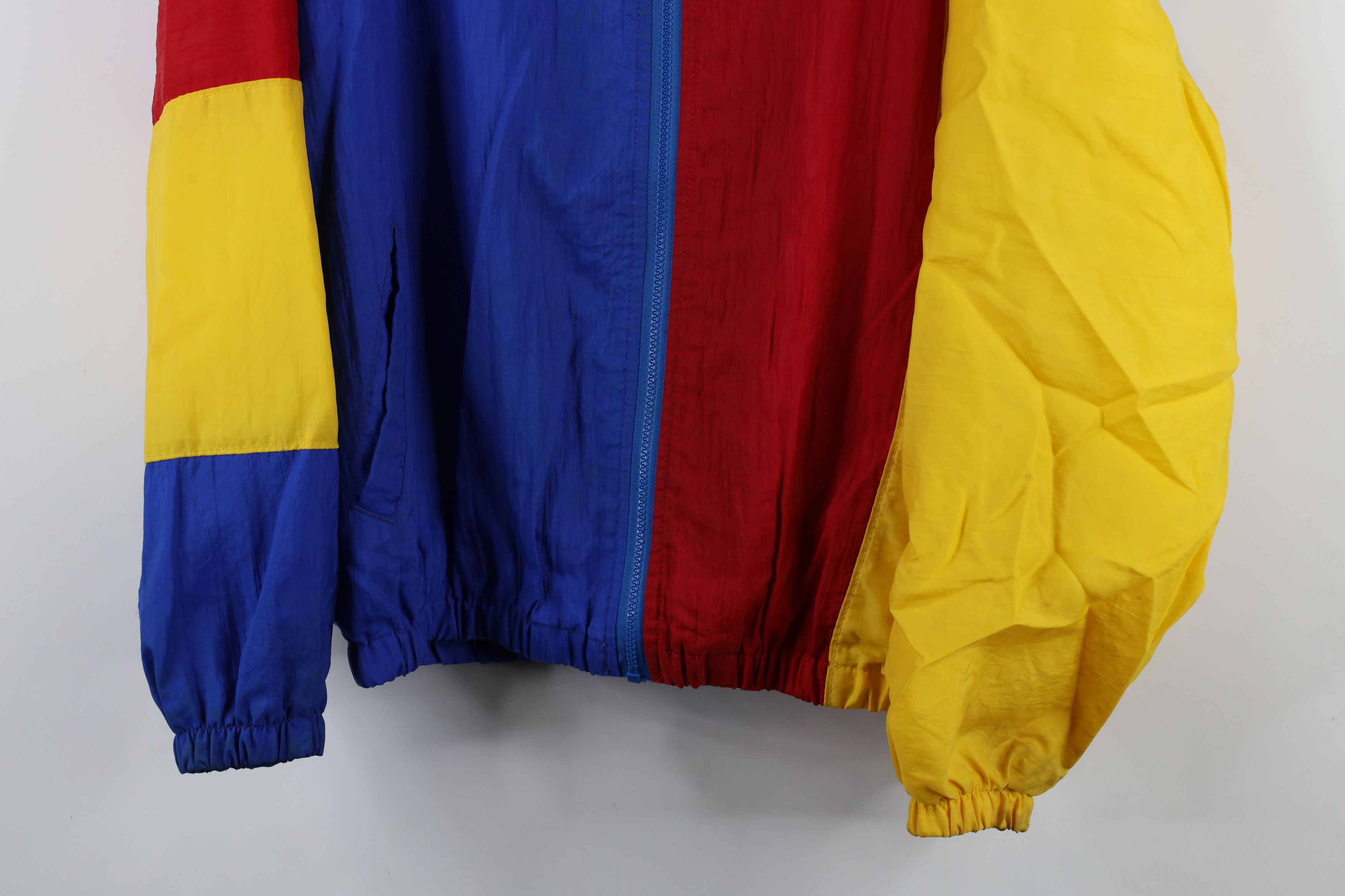 Vintage Vintage 90s of America 1997 National Jamboree Jacket USA Size US L / EU 52-54 / 3 - 3 Thumbnail