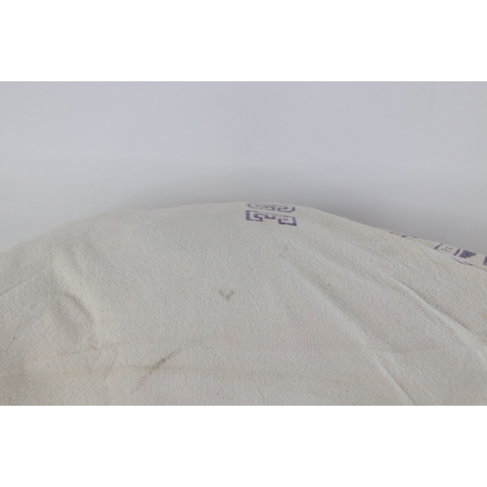 Vintage Vintage 70s Distressed Ashland College University Canvas Bag Size ONE SIZE - 13 Thumbnail