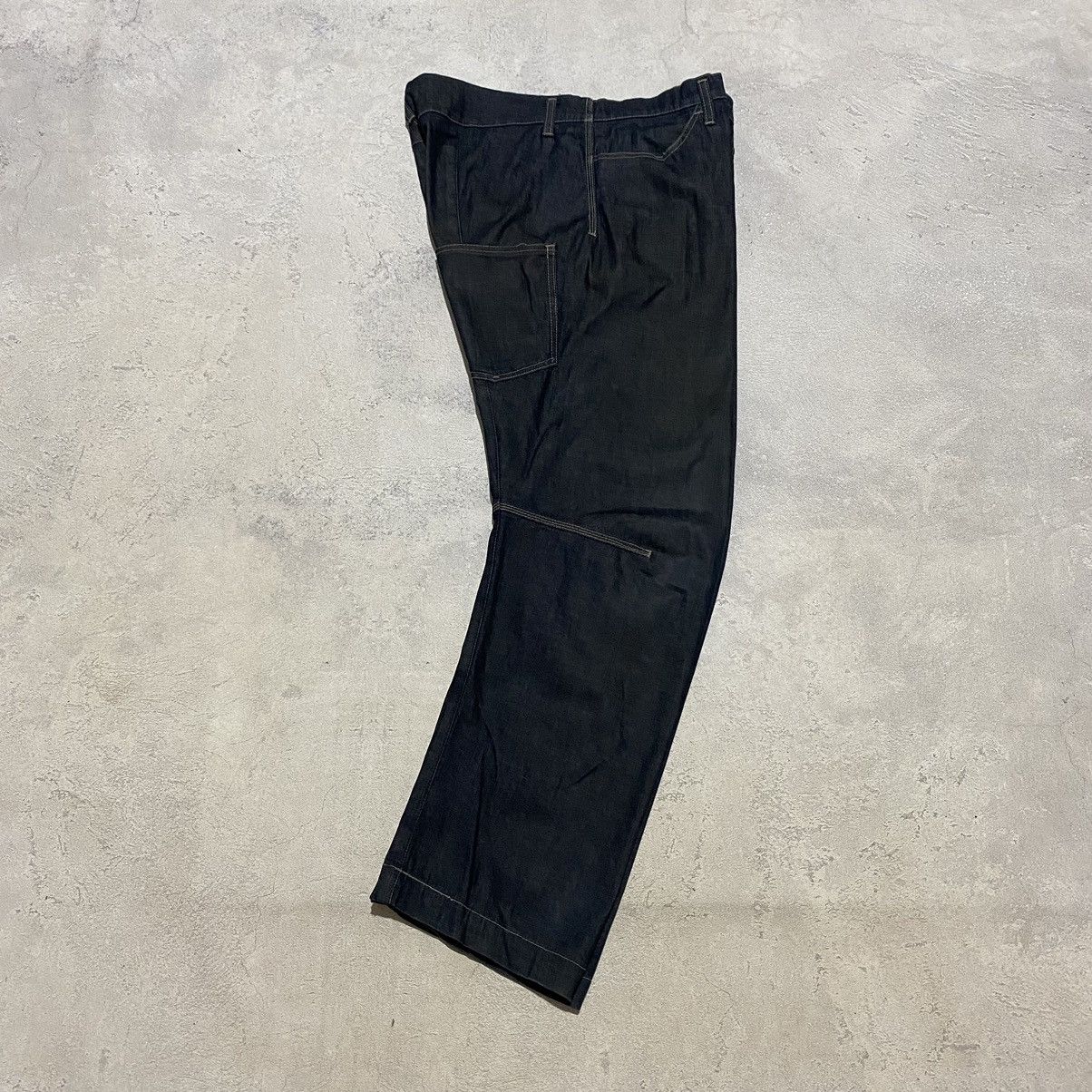 Marithe + Francois Girbaud Marithe Francois Girbaud Jeans Pants Size US 33 - 3 Thumbnail