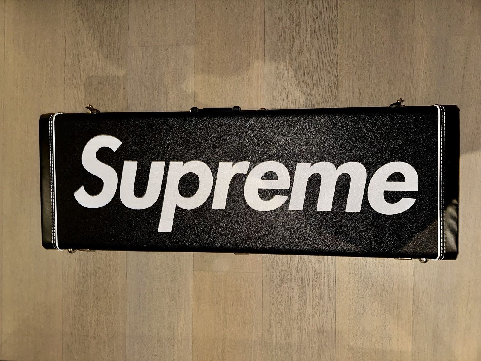 Fender × Supreme SUPREME x FENDER Size ONE SIZE - 4 Thumbnail