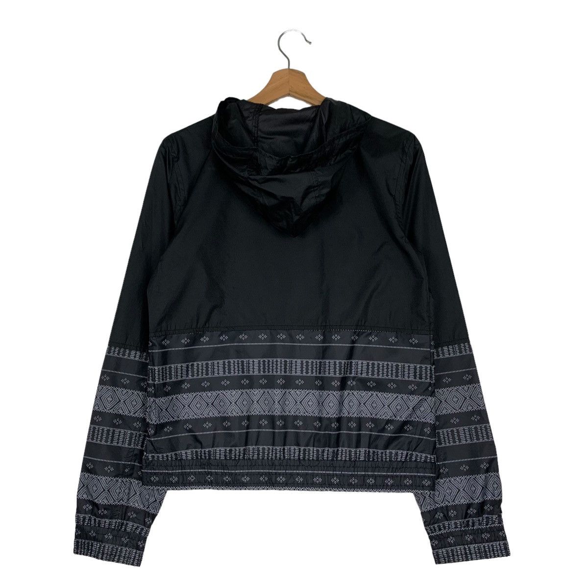 Empyre EMPYRE Half Design Hoodie Light Jacket #0163-C8 Size US M / EU 48-50 / 2 - 8 Thumbnail