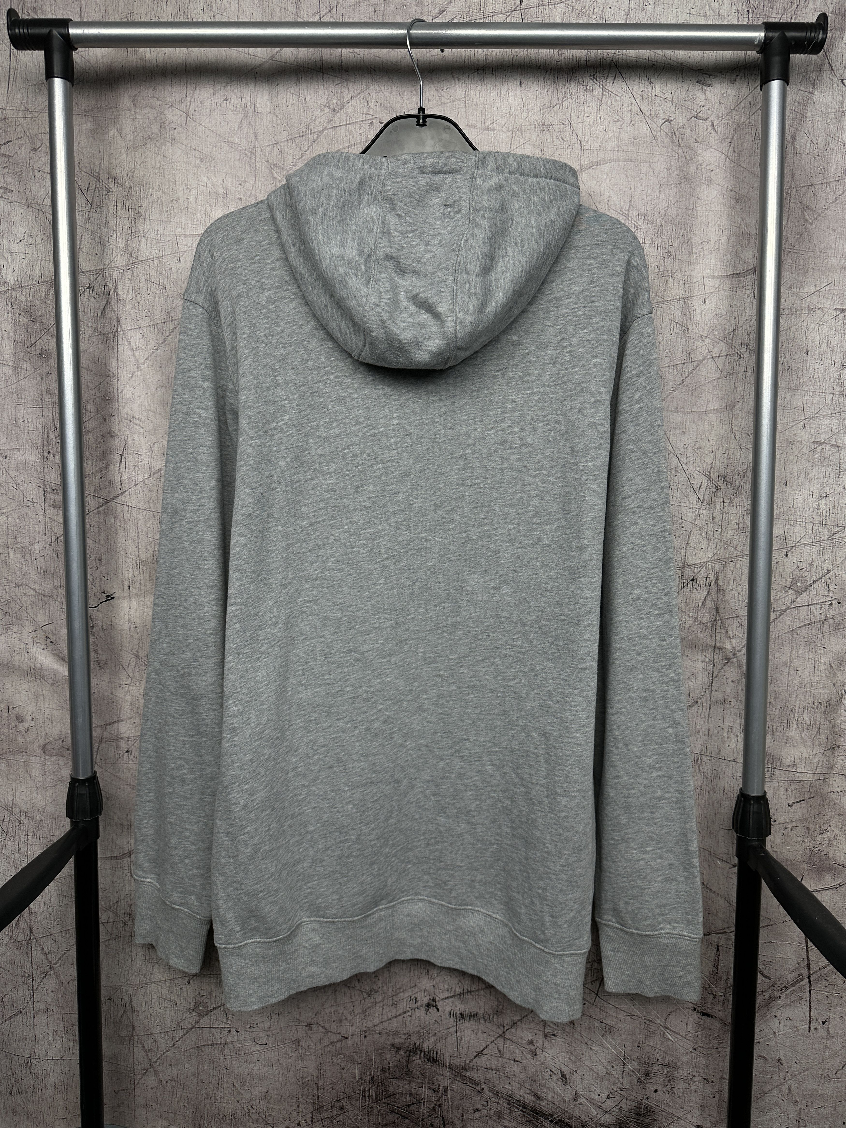 Oakley Oakley Mens Big Logo Hoodie Size US L / EU 52-54 / 3 - 5 Thumbnail