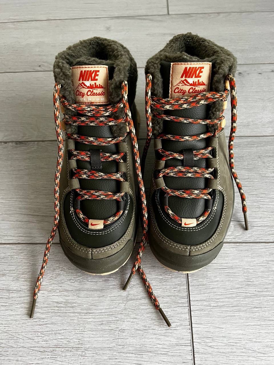 Nike Nike Sportswear CITY CLASSIC Size US 6 / IT 36 - 6 Thumbnail