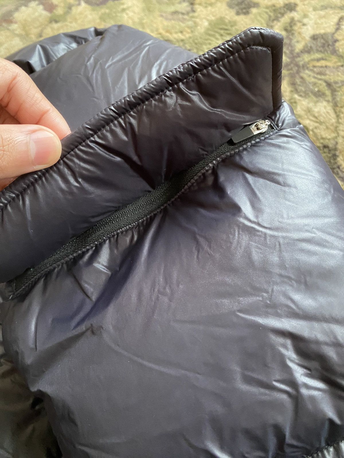 Holzweiler Holzweiler Narvik Short Down Jacket Size US M / EU 48-50 / 2 - 7 Thumbnail