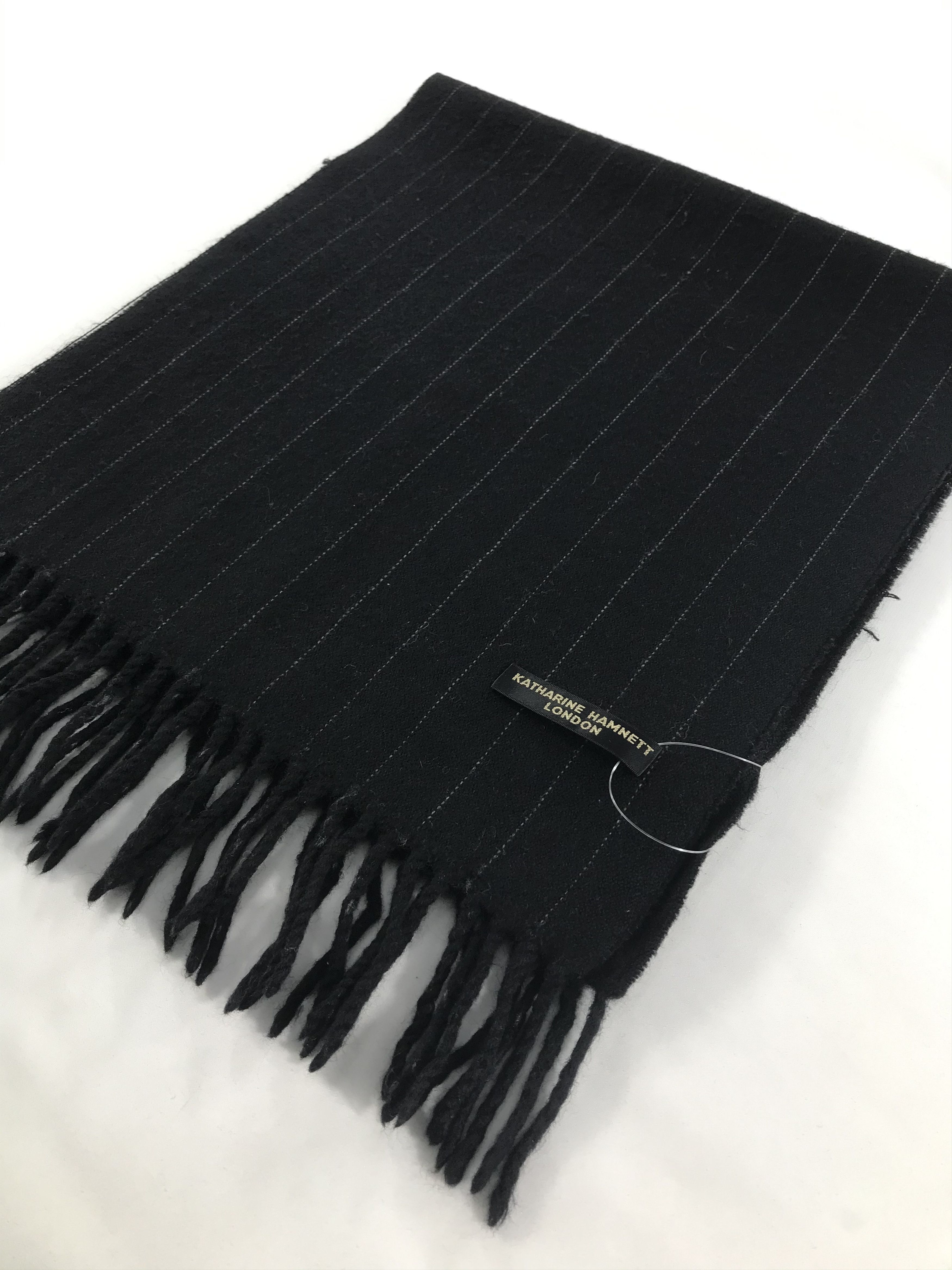 Katharine Hamnett London Katharine Hamnett London Scarf / Muffler / Neckwear - WW2792 Size ONE SIZE - 3 Thumbnail