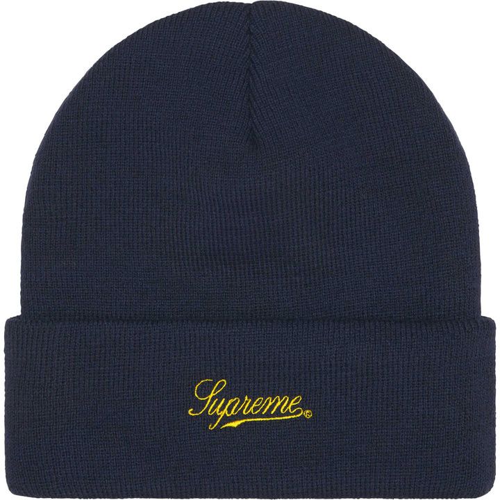 Supreme Supreme Wu Tang Clan Beanie Size ONE SIZE - 2 Thumbnail