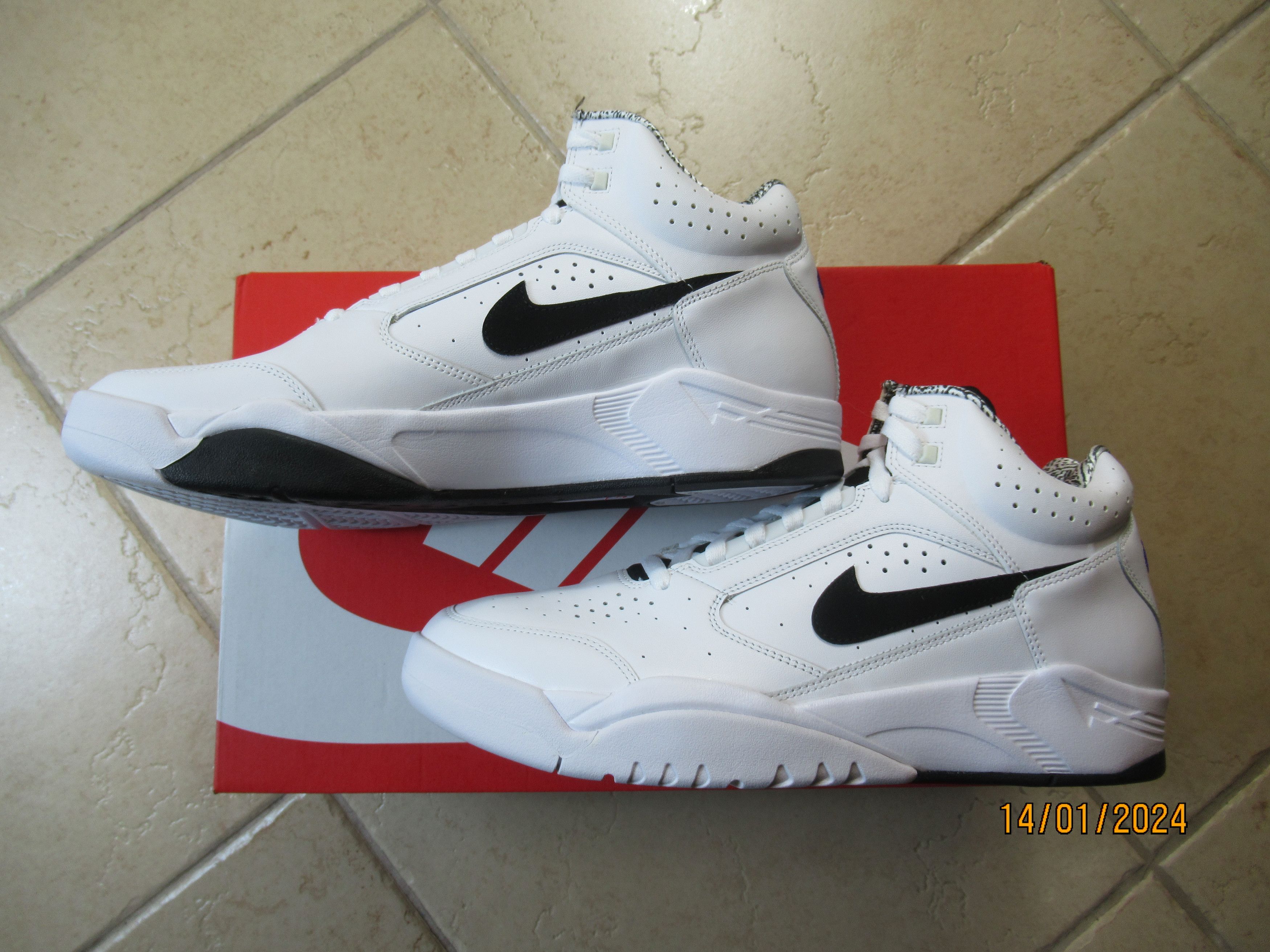 Nike flight 87 hotsell