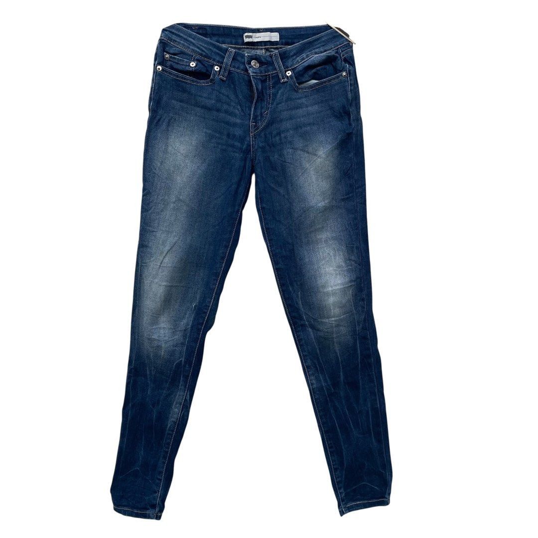 Levi's Vintage Clothing Size 28 Levis Legging Woman Denim Size 28" / US 6 / IT 42 - 1 Thumbnail