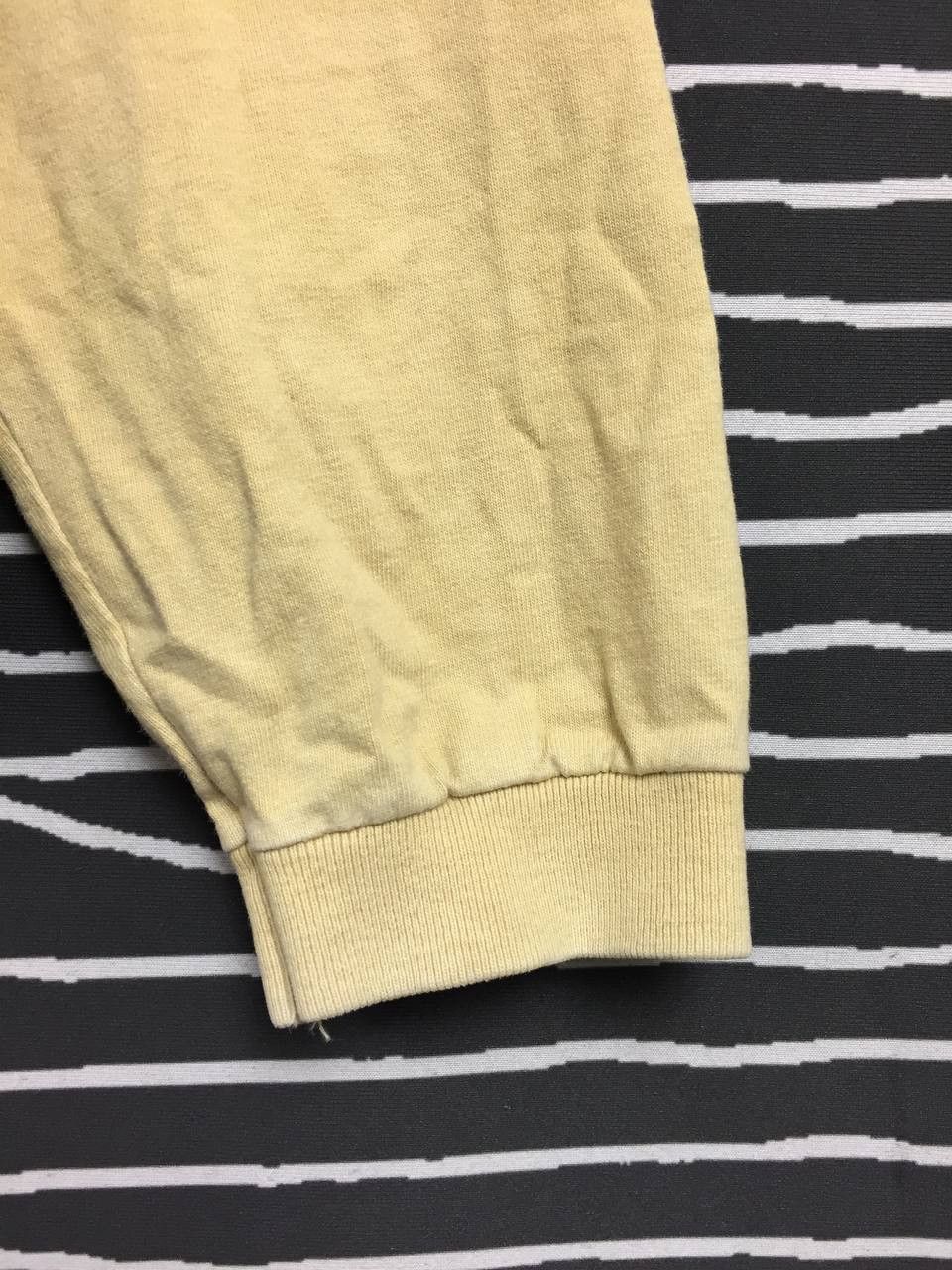 Japanese Brand Vtg Betty's Made in Tokyo Deluxe Embroidered Logo Pocket Tee Size US L / EU 52-54 / 3 - 6 Thumbnail