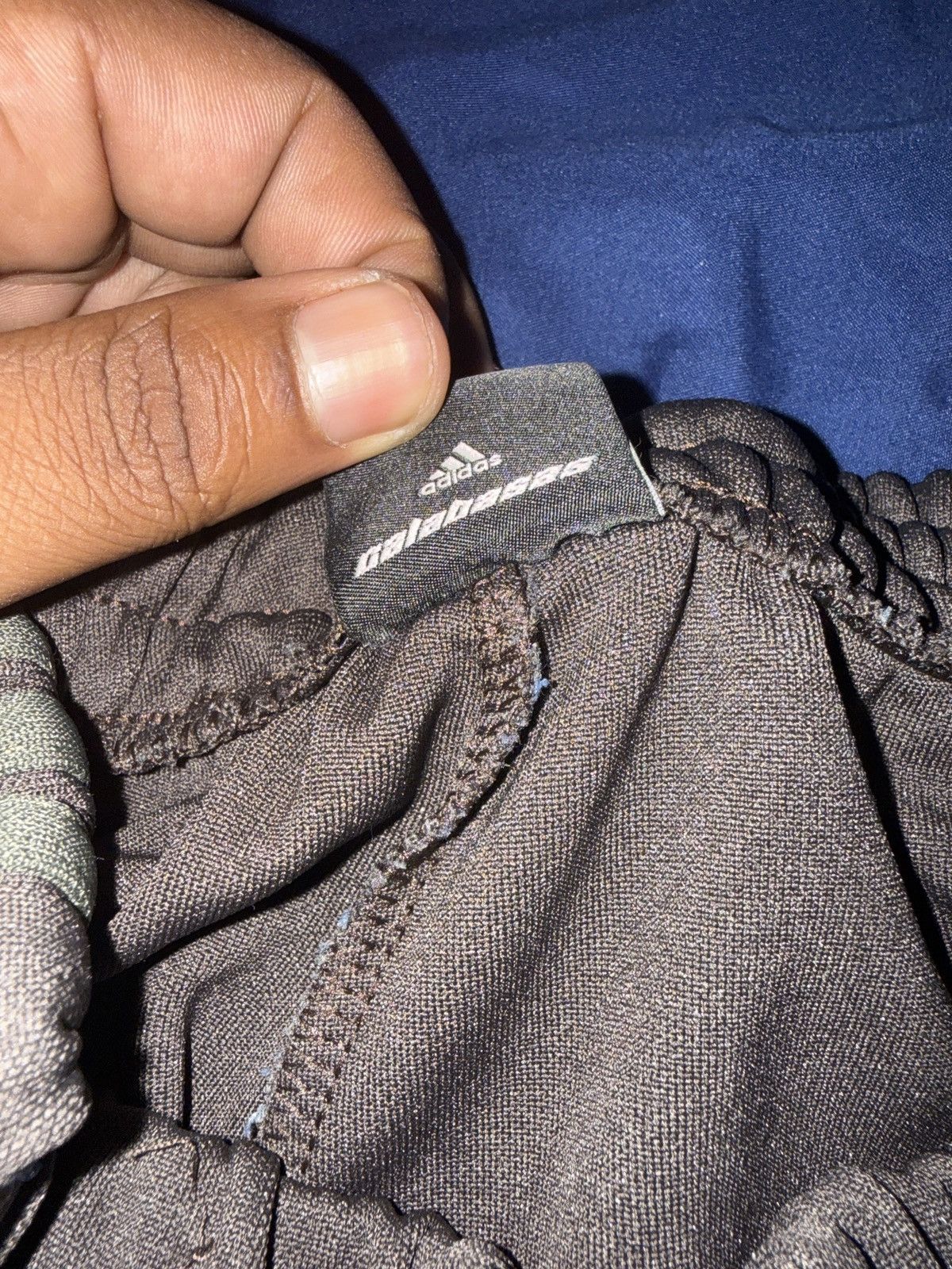 Sergio Calabasas Adidas Calabasas Joggers Size US 32 / EU 48 - 2 Thumbnail