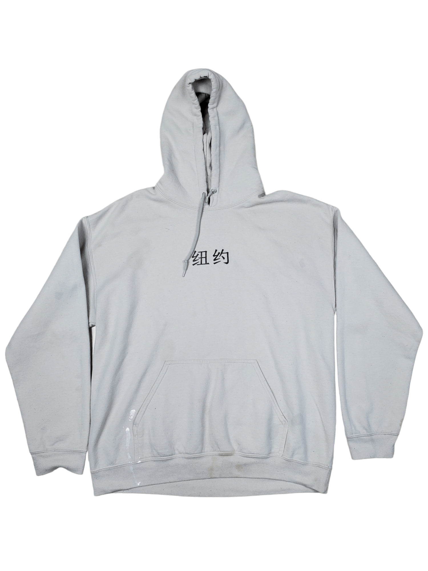 Japanese Brand × Vintage 🔥Vintage Hoodies Tiger Printed🔥 USA Size US L / EU 52-54 / 3 - 2 Thumbnail