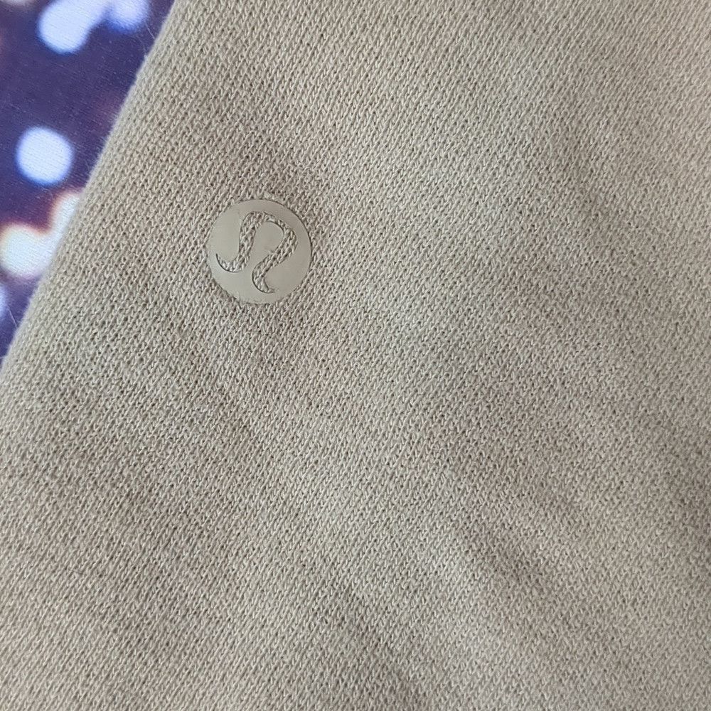 Lululemon Lululemon Scuba High-Rise Jogger *Fleece 28"Trench size 4 Size 27" / US 4 / IT 40 - 3 Thumbnail
