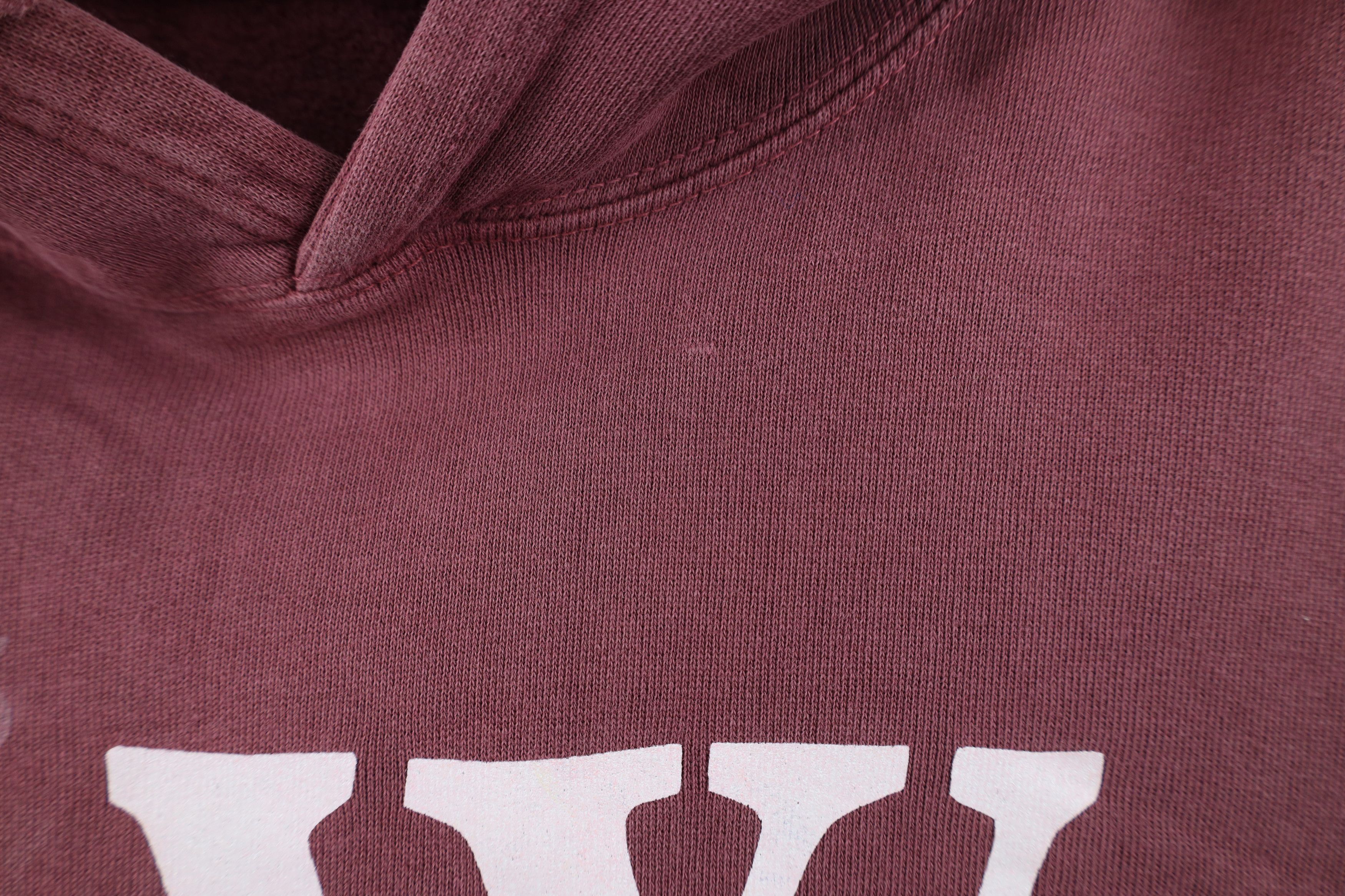Vintage Vtg 90s Y2K Streetwear Pigment Michigan Wilderness Hoodie Size US M / EU 48-50 / 2 - 5 Thumbnail