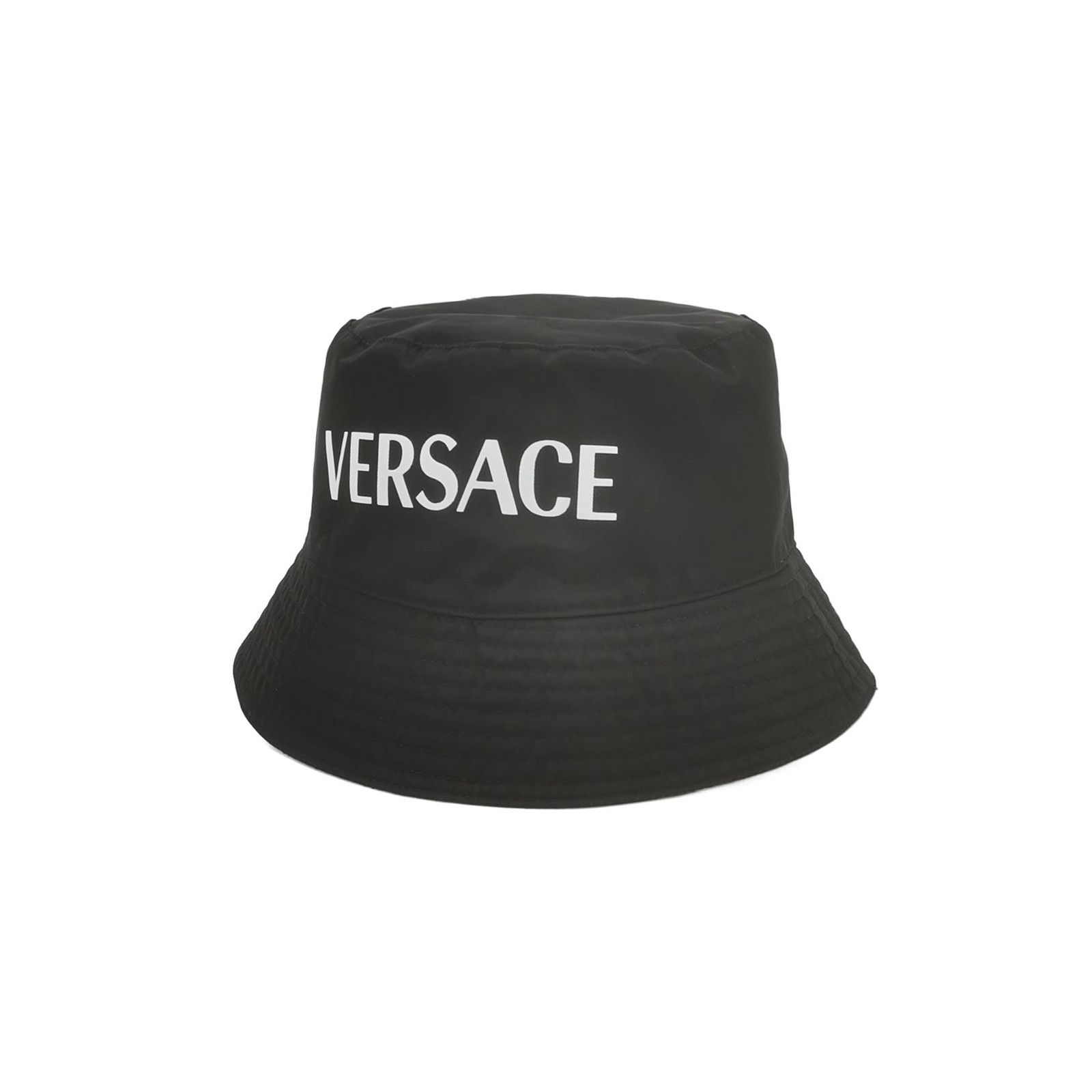 Versace Versace Reversible Logo Bucket Hat Size 57 Size ONE SIZE - 1 Thumbnail