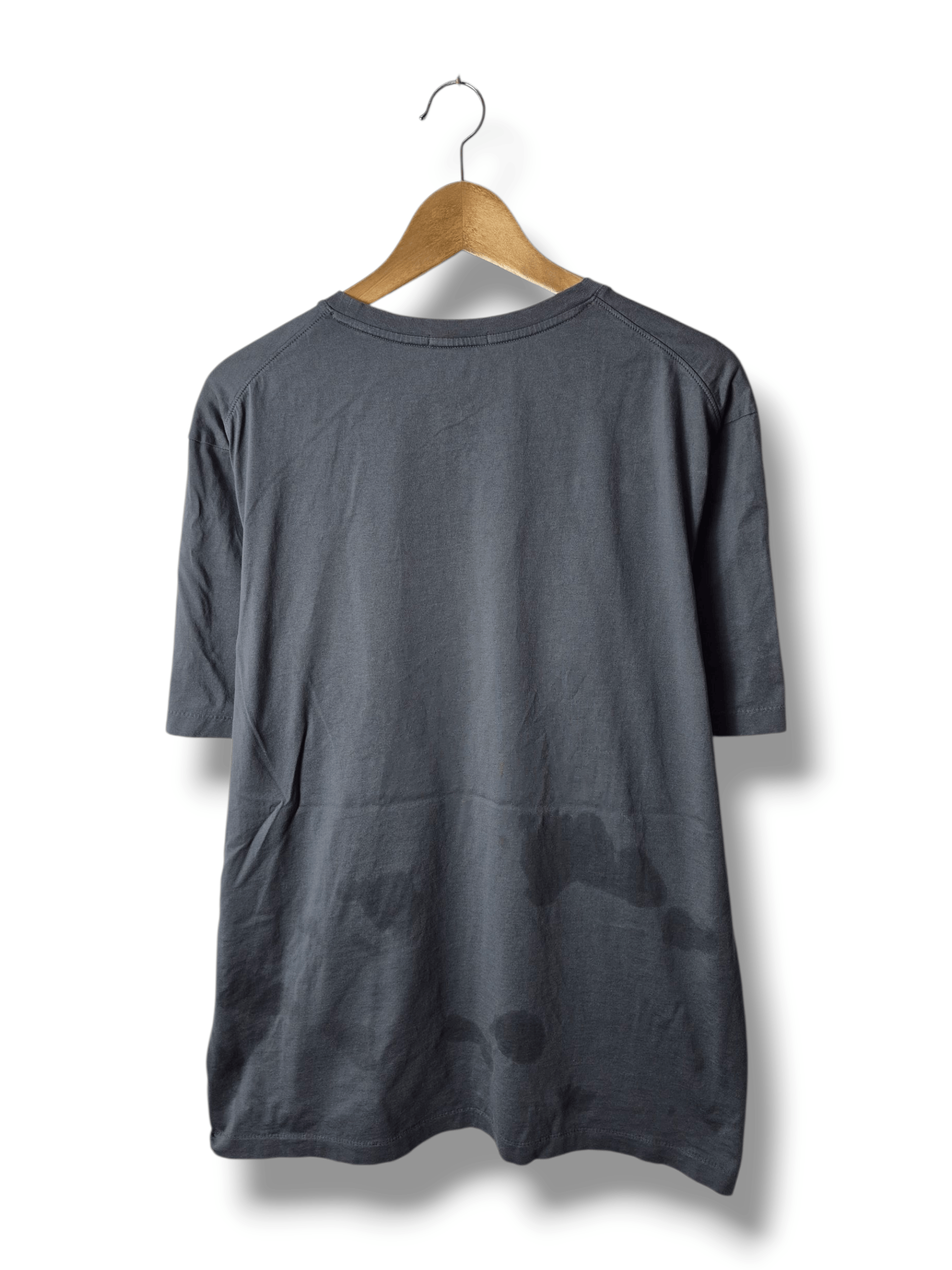 Jil Sander × Uniqlo 🔥 Uniqlo Jil Sander +J Plain Essentials Tee Size US L / EU 52-54 / 3 - 2 Thumbnail