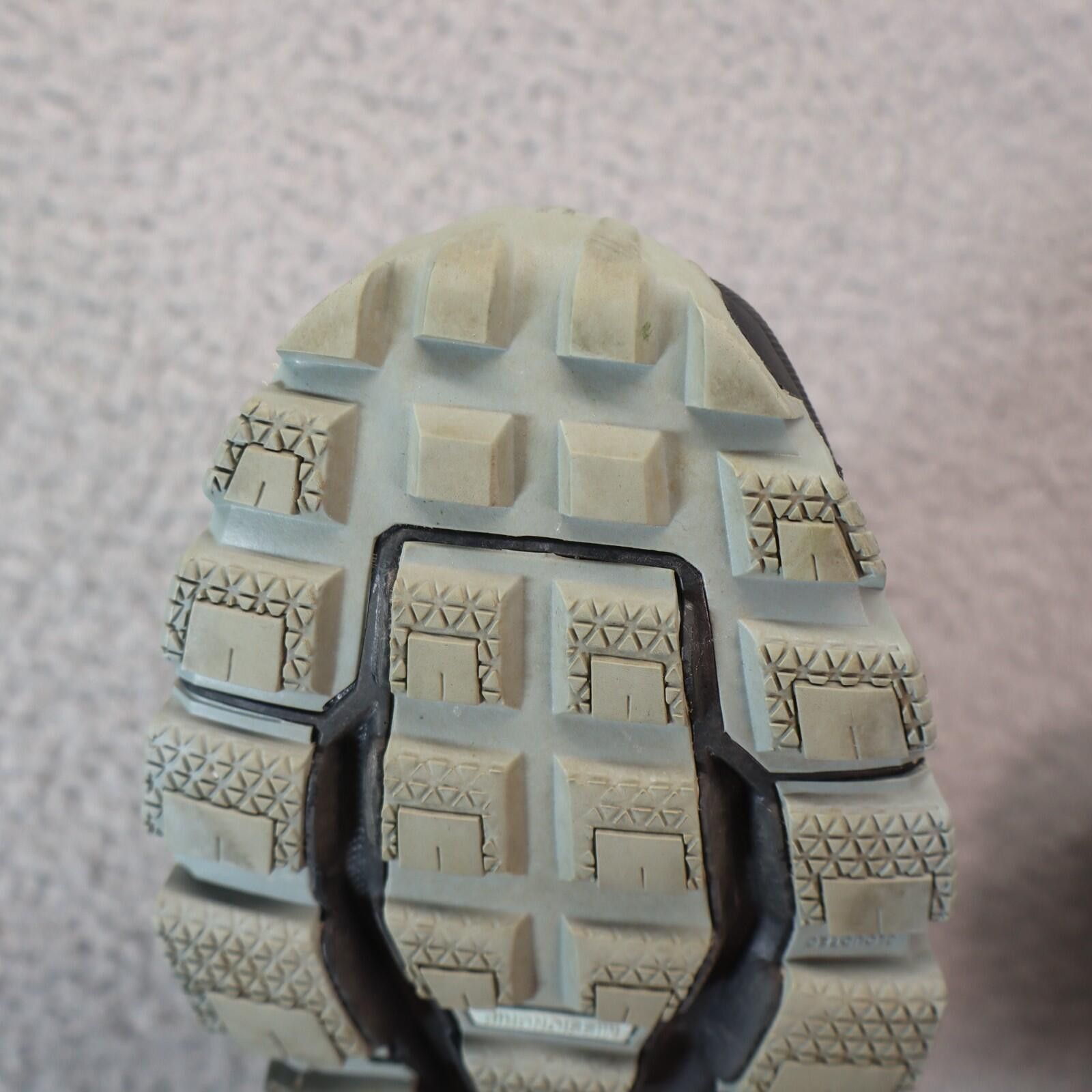 On On Cloud Cloudventure Peak Trail Shoes Womens Sz 10.5 Black Size US 10.5 / IT 40.5 - 10 Thumbnail