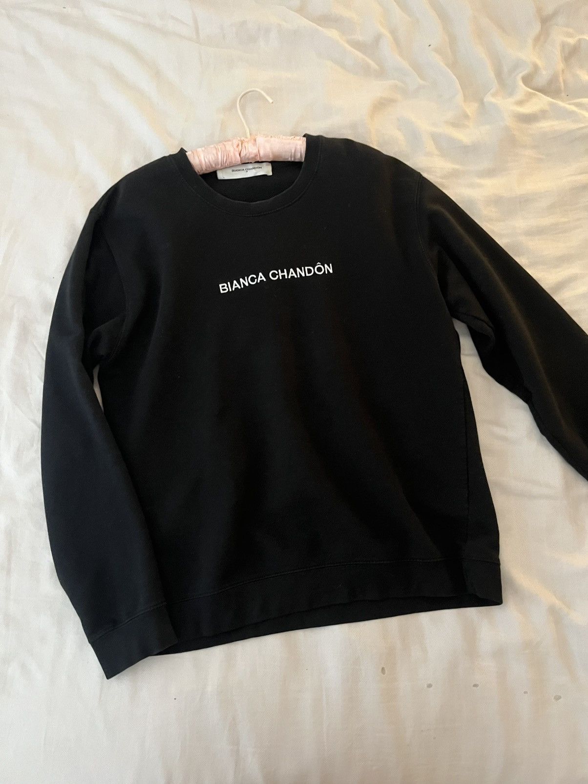 BIANCA CHANDON Bianca Chandon Sweatshirt Size US M / EU 48-50 / 2 - 1 Thumbnail