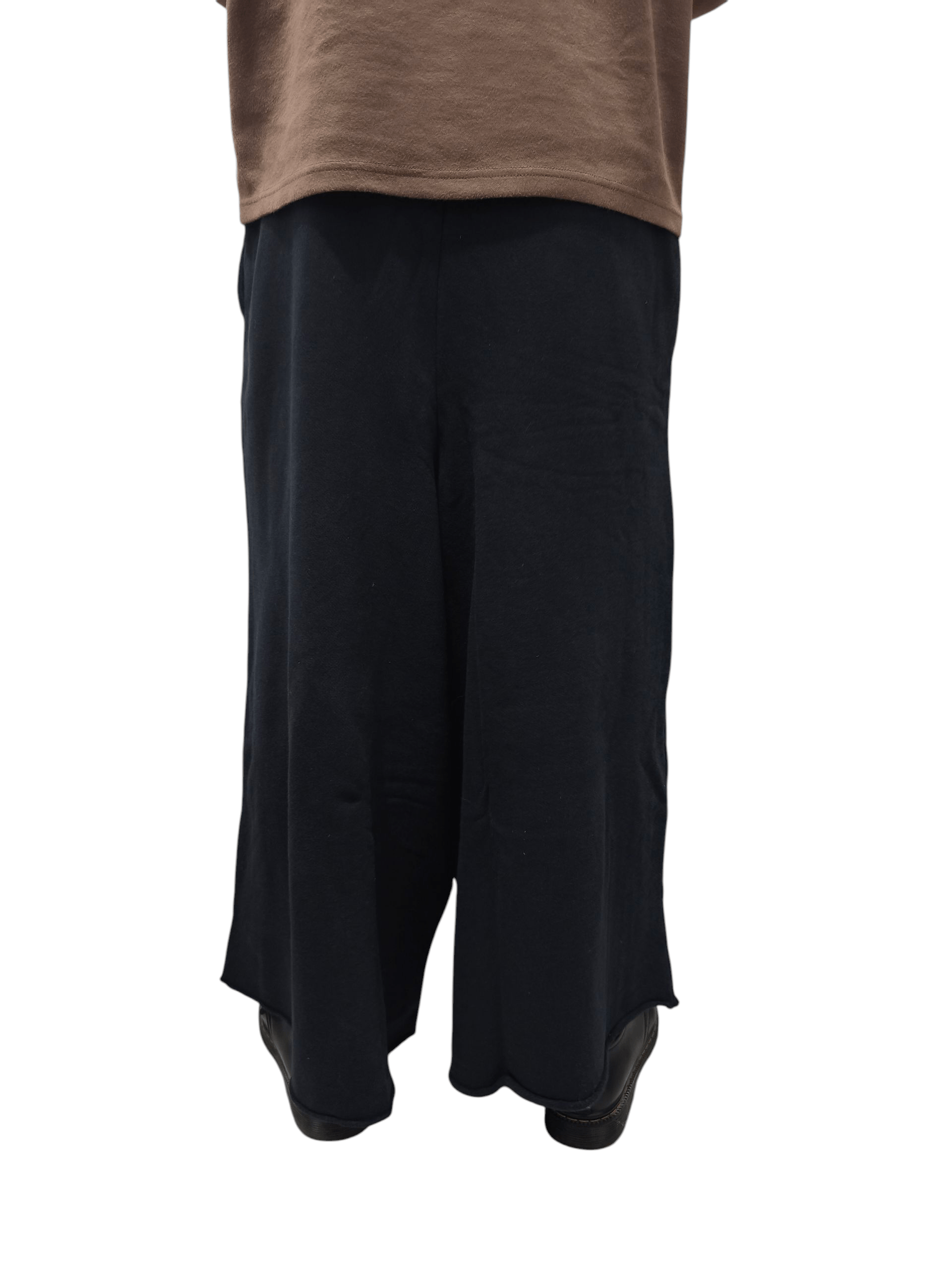 Yohji Yamamoto Yohji Yamamoto super wide pants Size US 32 / EU 48 - 6 Thumbnail