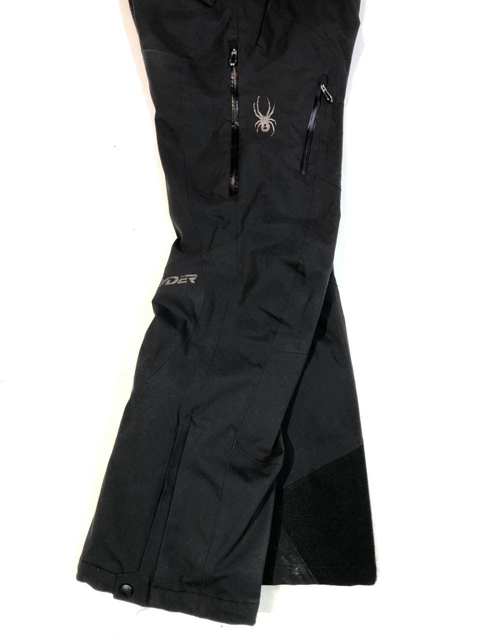 Spyder Spyder Outdoor Pants Black Size US 32 / EU 48 - 6 Thumbnail