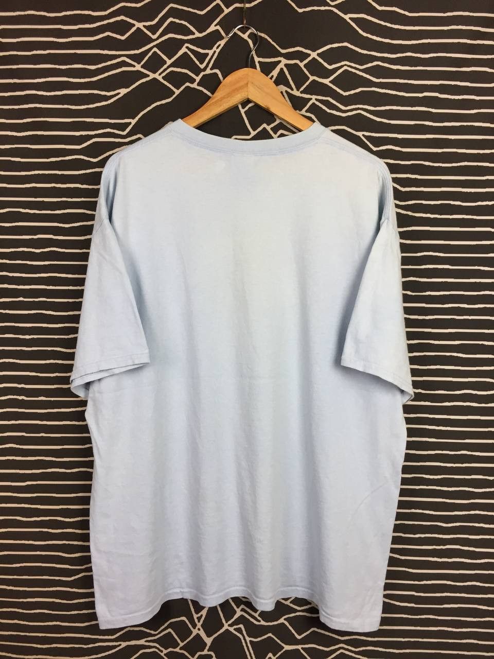 Vintage Matra Simca Racing Team French Motorsport Le Mans Tee Size US XL / EU 56 / 4 - 12 Thumbnail