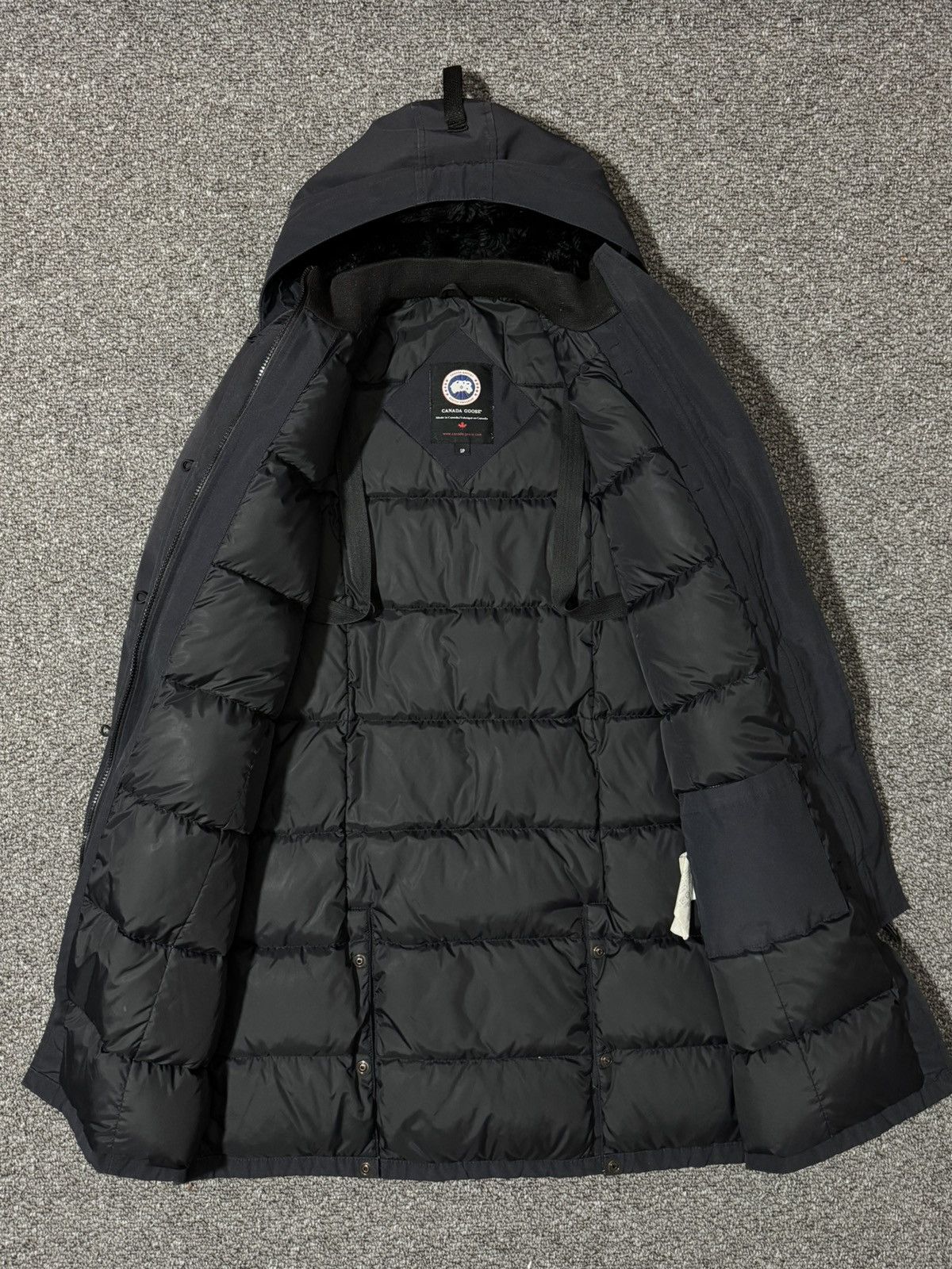 Canada Goose Canada Goose Kensington parka Size S / US 4 / IT 40 - 5 Thumbnail