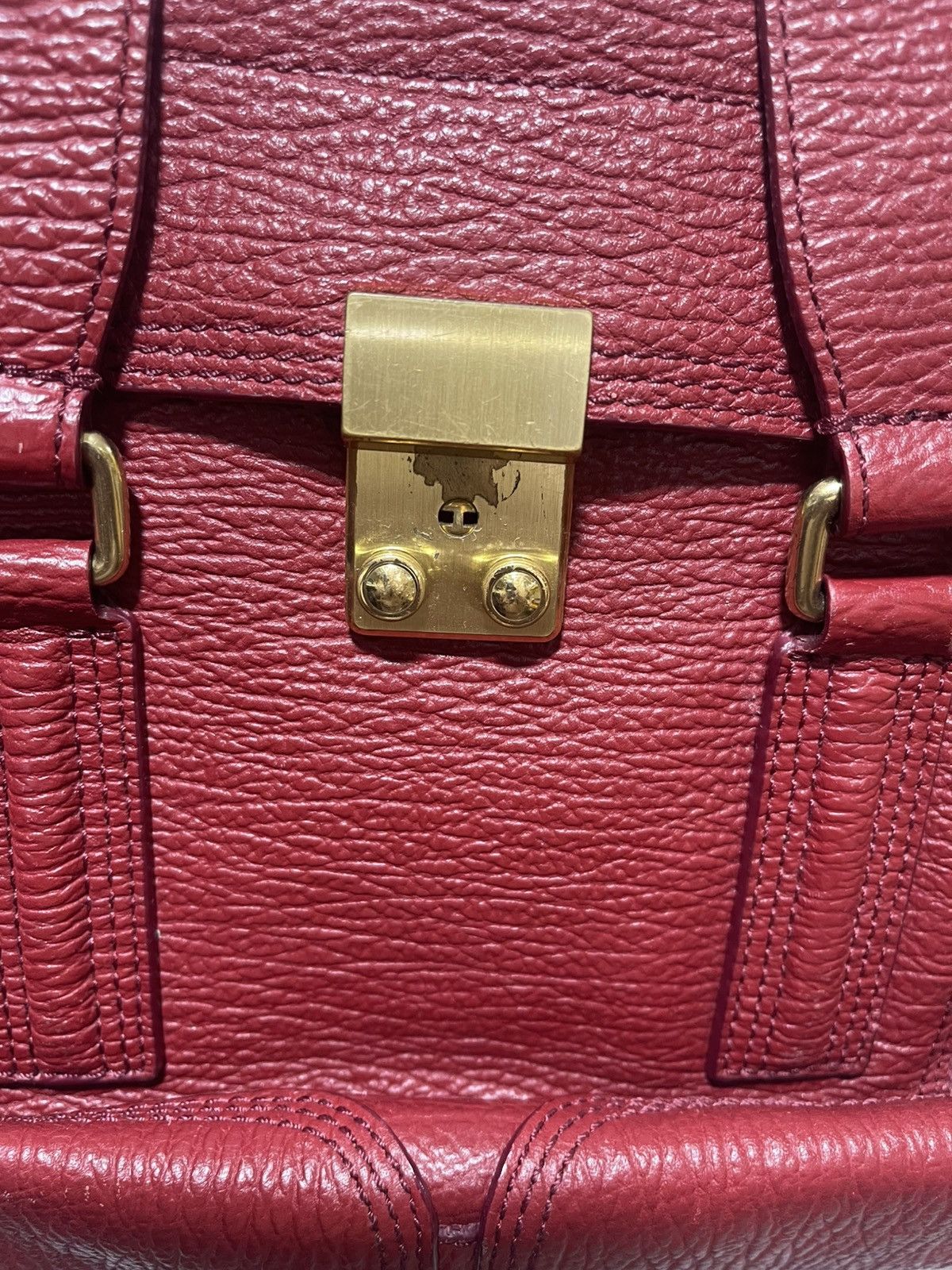 3.1 Phillip Lim 3.1 PHILLIP LIM PASHLI Size ONE SIZE - 5 Thumbnail