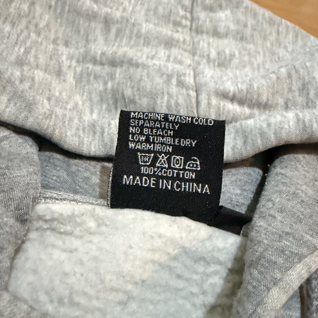 Obey Vintage Obey logo box hoodie Size US M / EU 48-50 / 2 - 4 Thumbnail