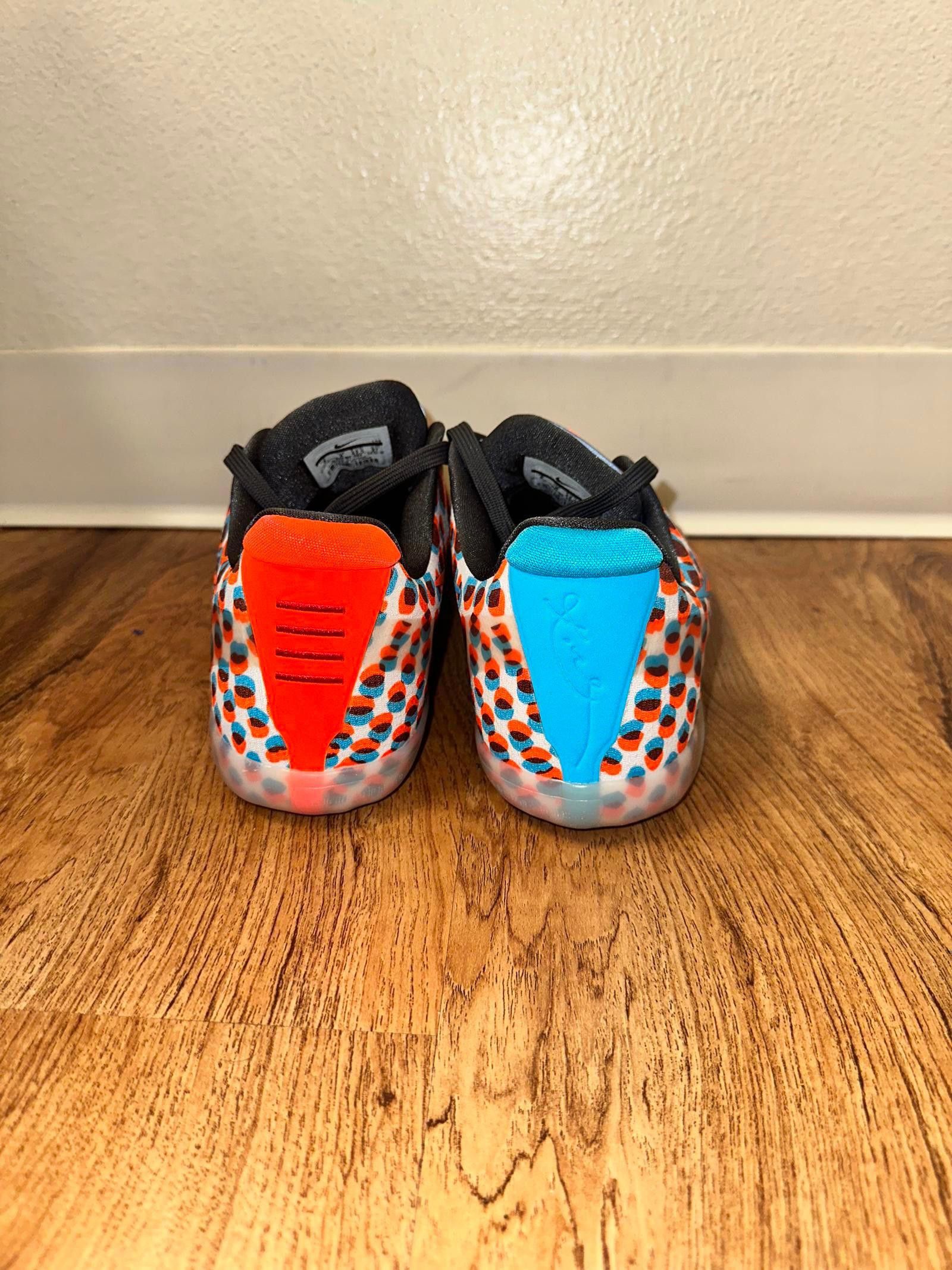 Nike Nike Kobe 11 3D Size US 9 / EU 42 - 2 Thumbnail