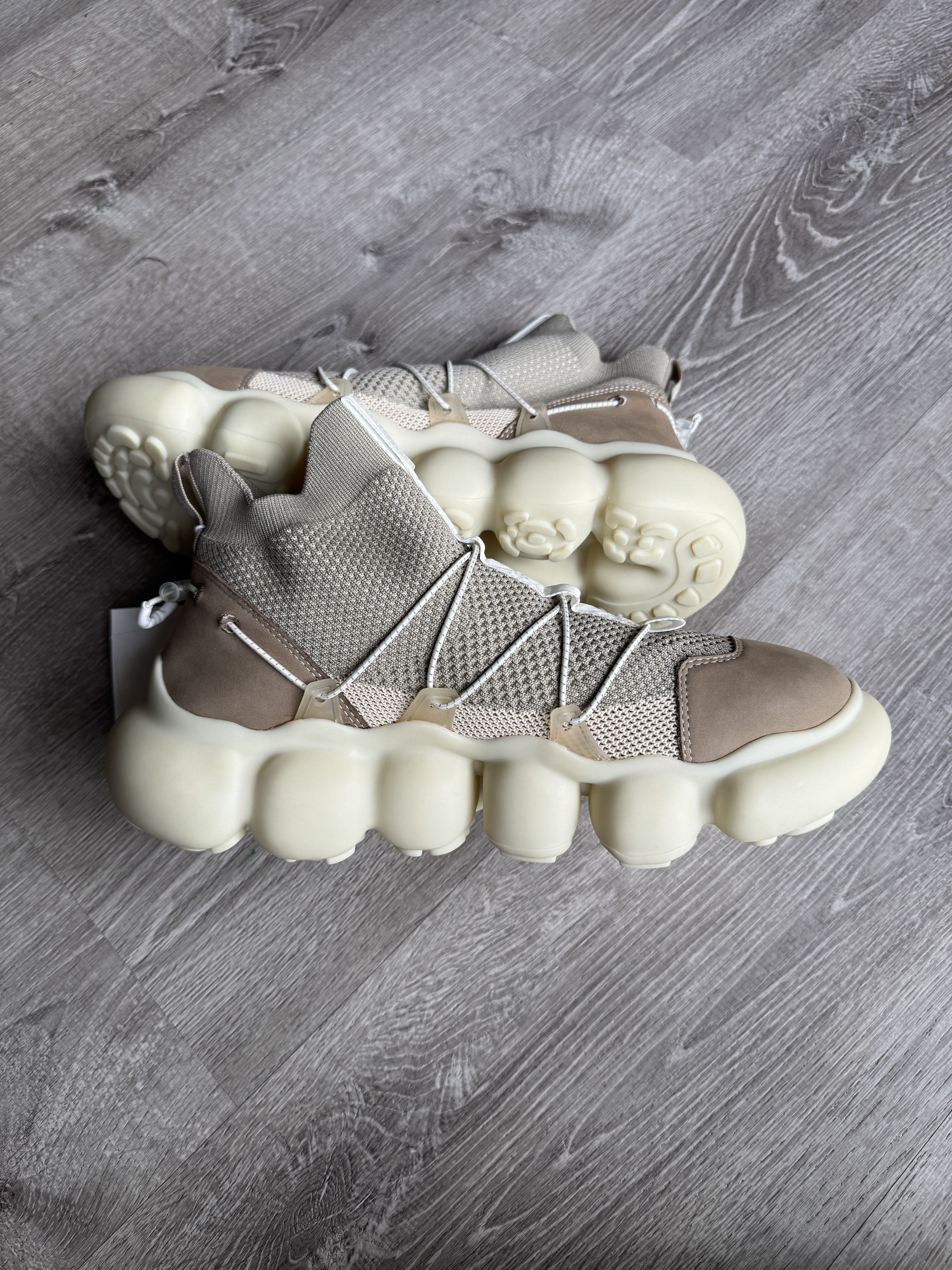 Other Jewelry Stone Sneakers Size US 11 / EU 44 - 9 Thumbnail