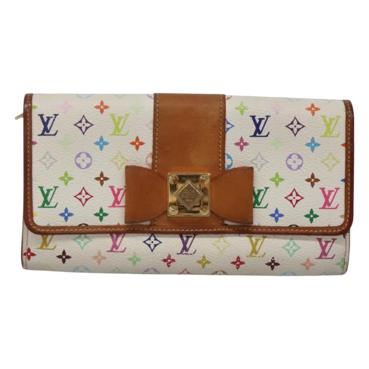 Louis Vuitton Louis Vuitton Sarah wallet Size ONE SIZE - 1 Thumbnail