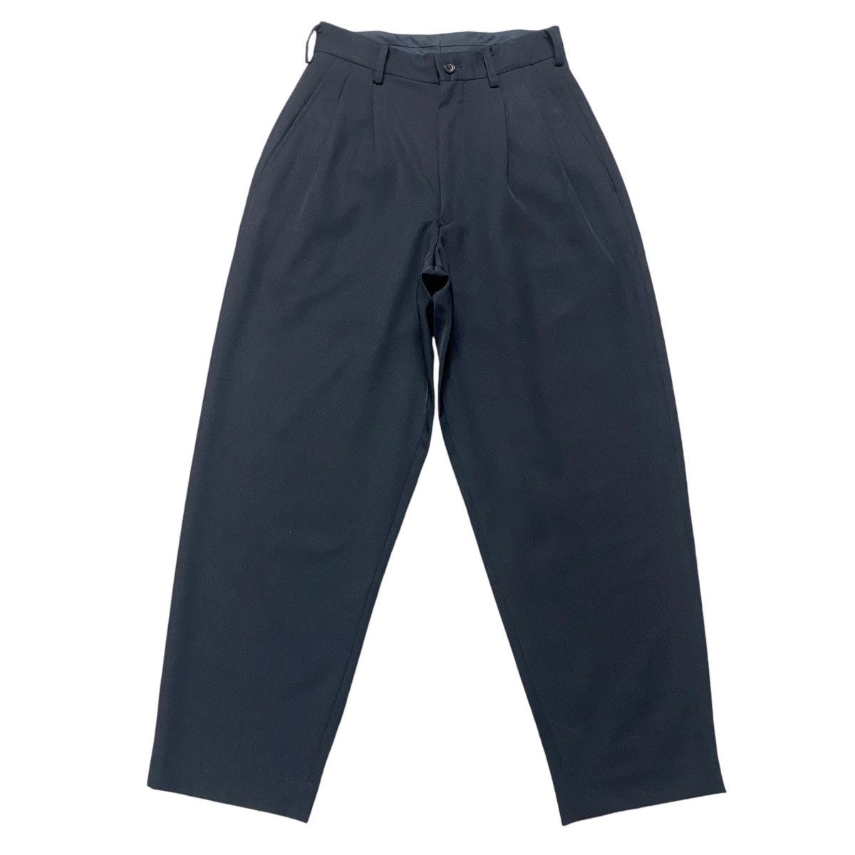 Yohji Yamamoto AW1994 Yohji Yamamoto Signature Ballon Pants Size 26" / US 2 / IT 38 - 2 Thumbnail